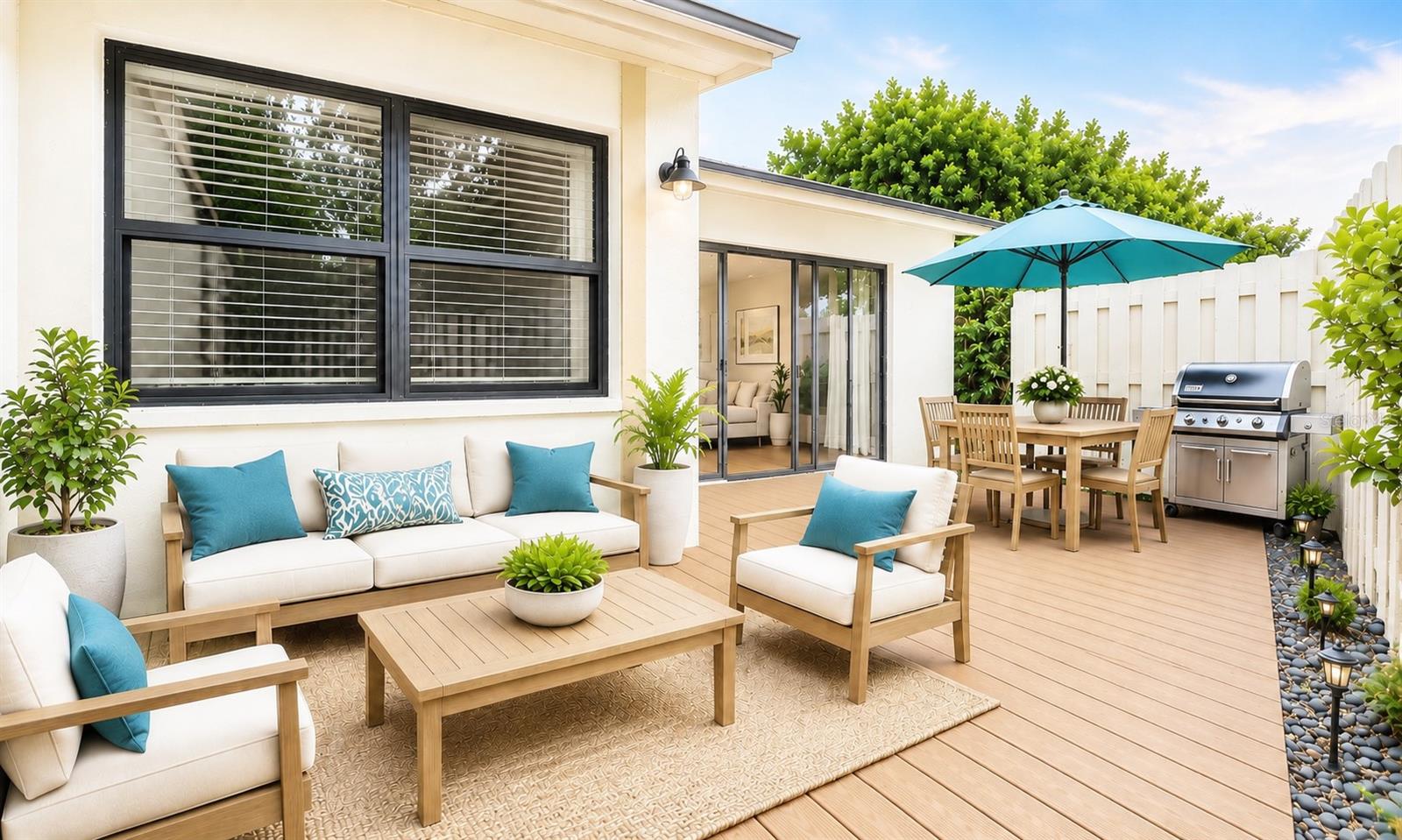 MORNINGSIDE CONDO PH I II III - Residential