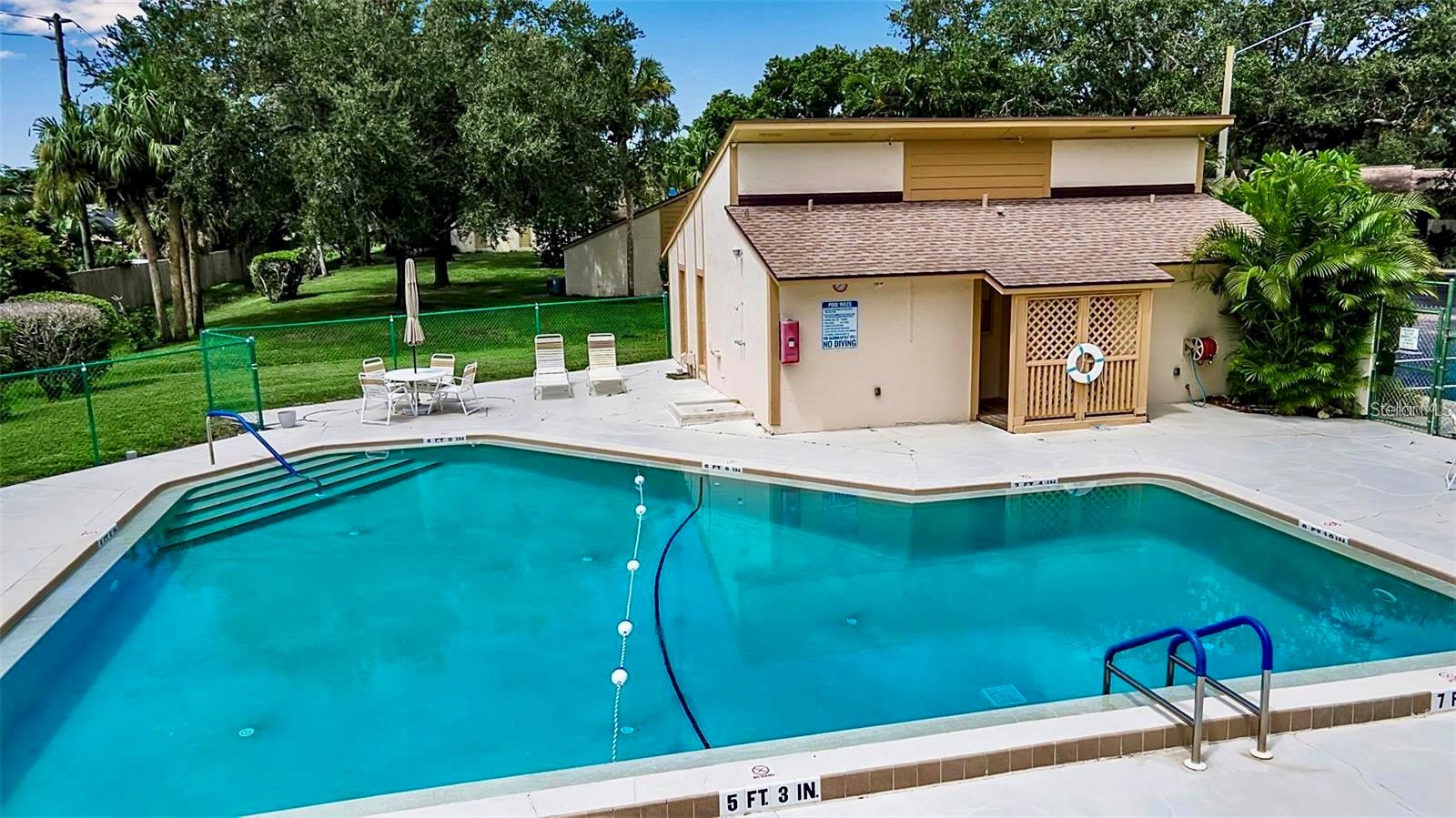 MORNINGSIDE CONDO PH I II III - Residential