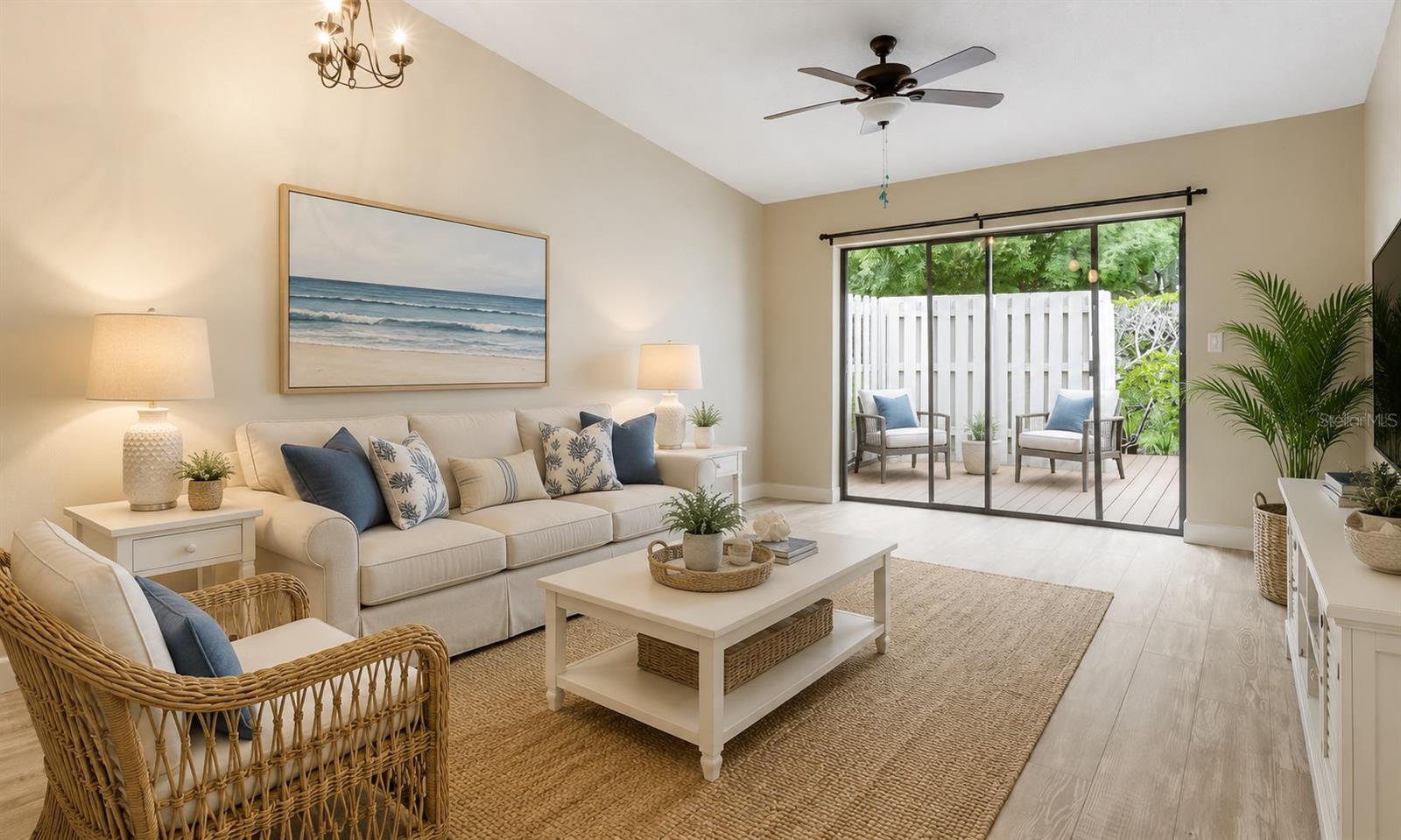 MORNINGSIDE CONDO PH I II III - Residential
