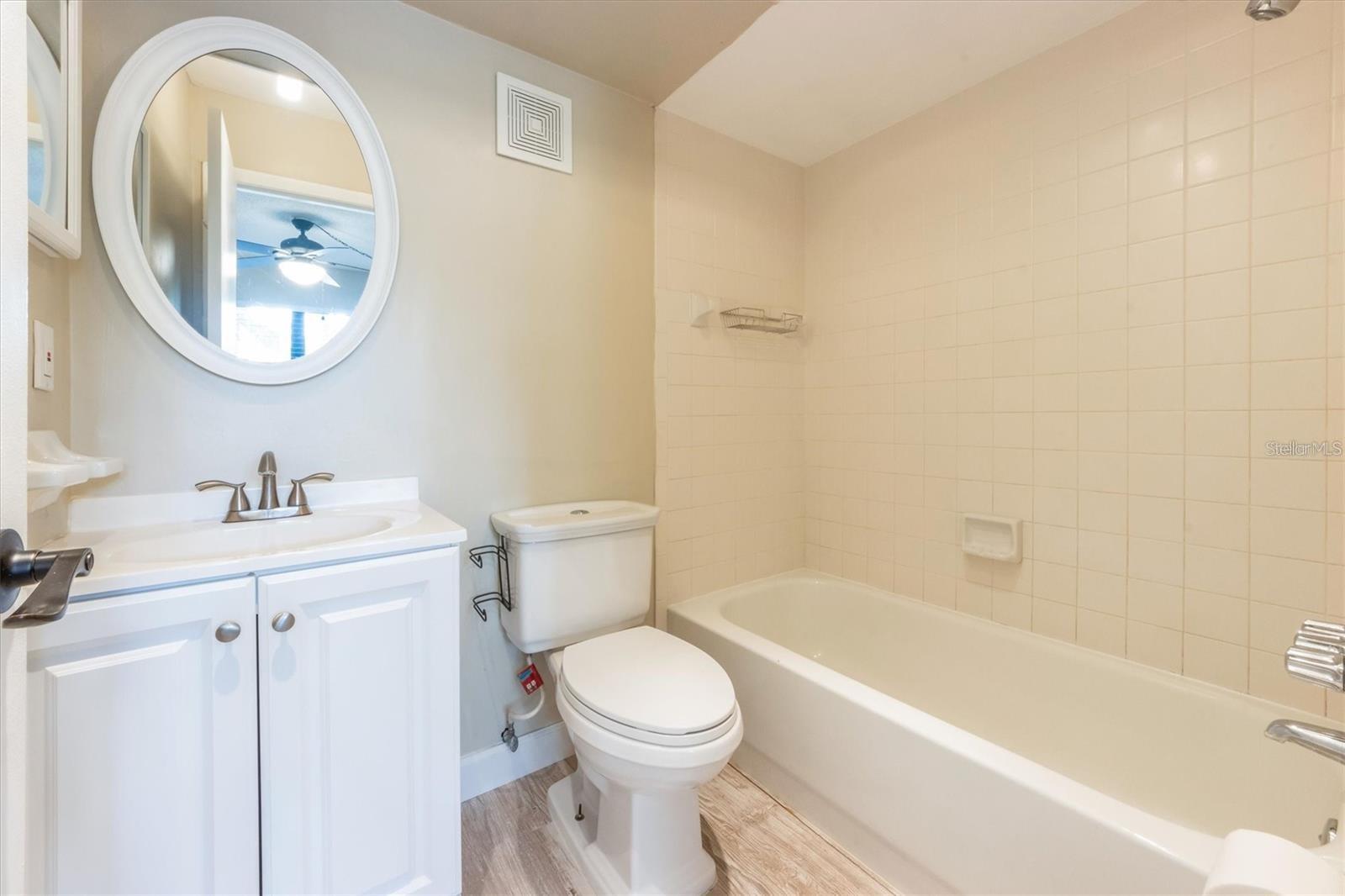 MORNINGSIDE CONDO PH I II III - Residential