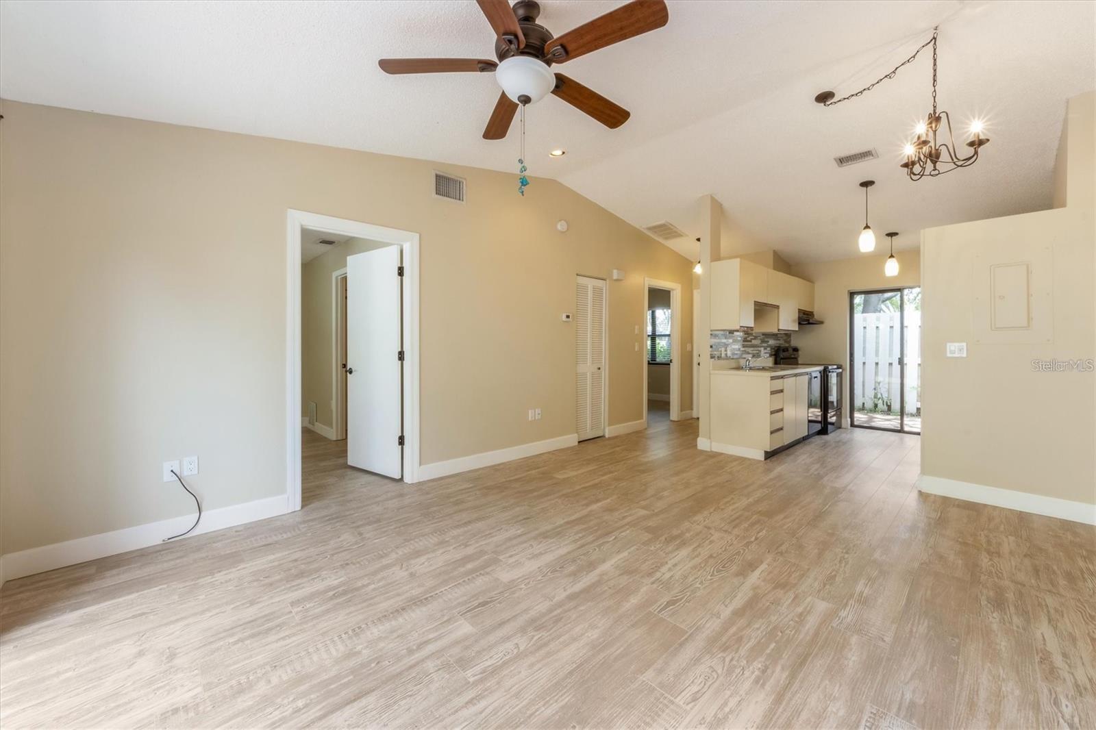 MORNINGSIDE CONDO PH I II III - Residential