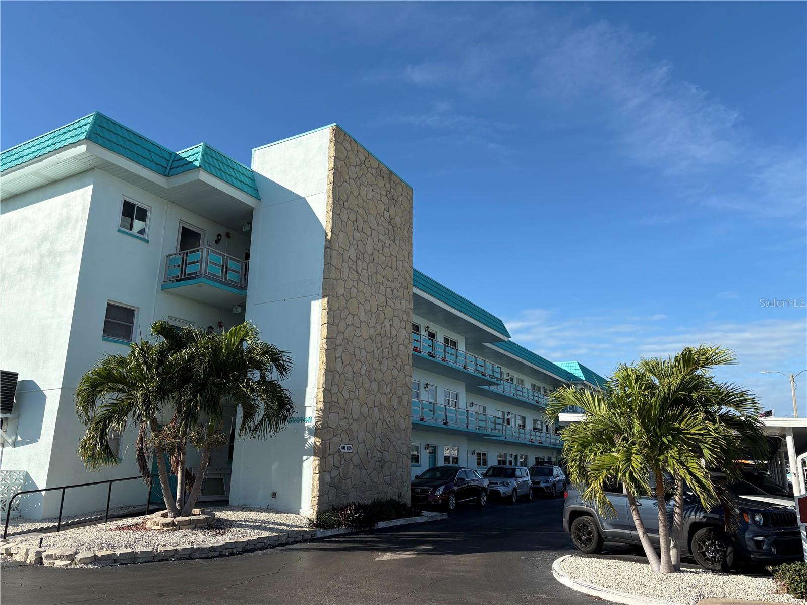 TOWN SHORES OF GULFPORT - Residential