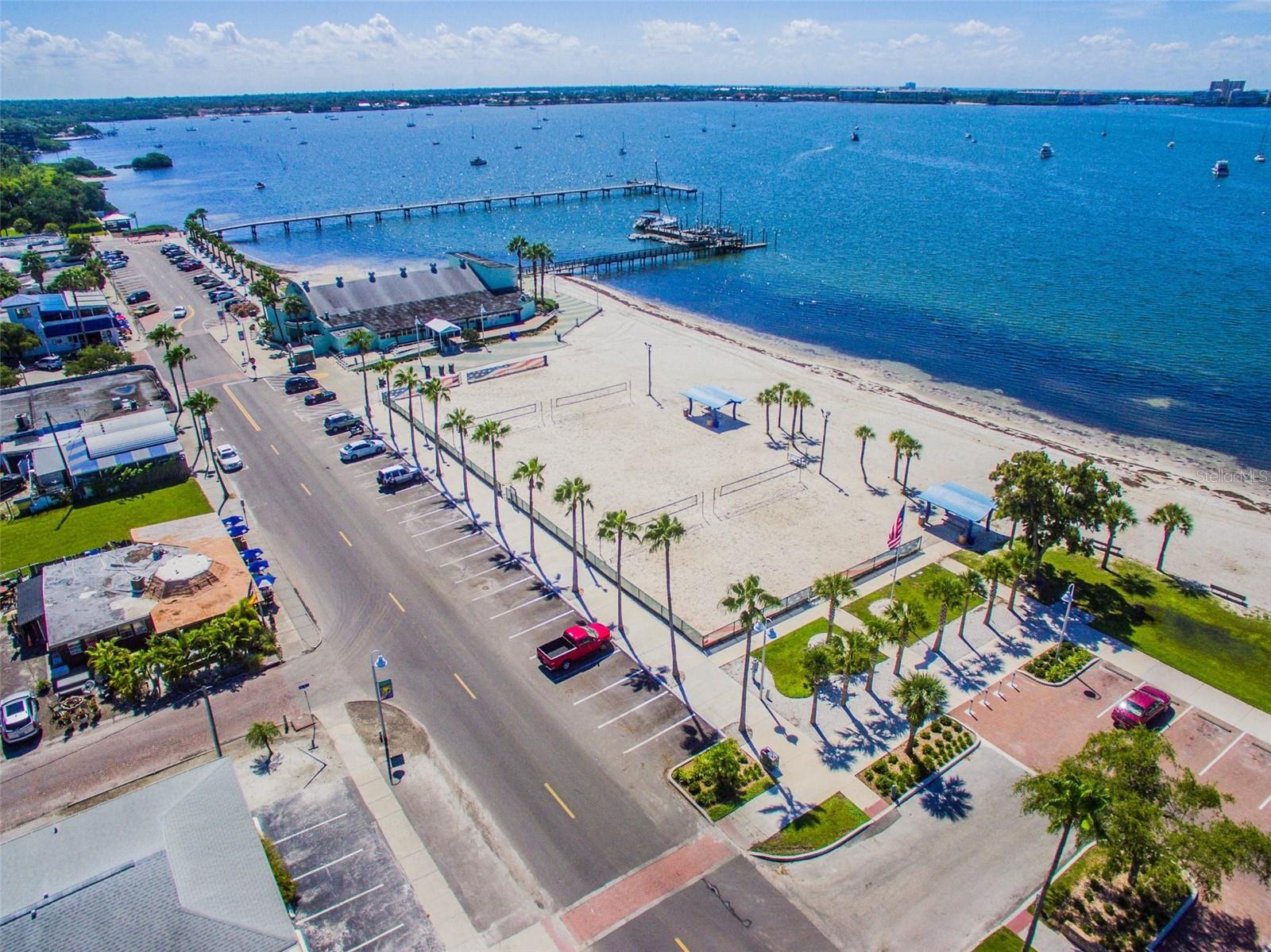 TOWN SHORES OF GULFPORT - Residential