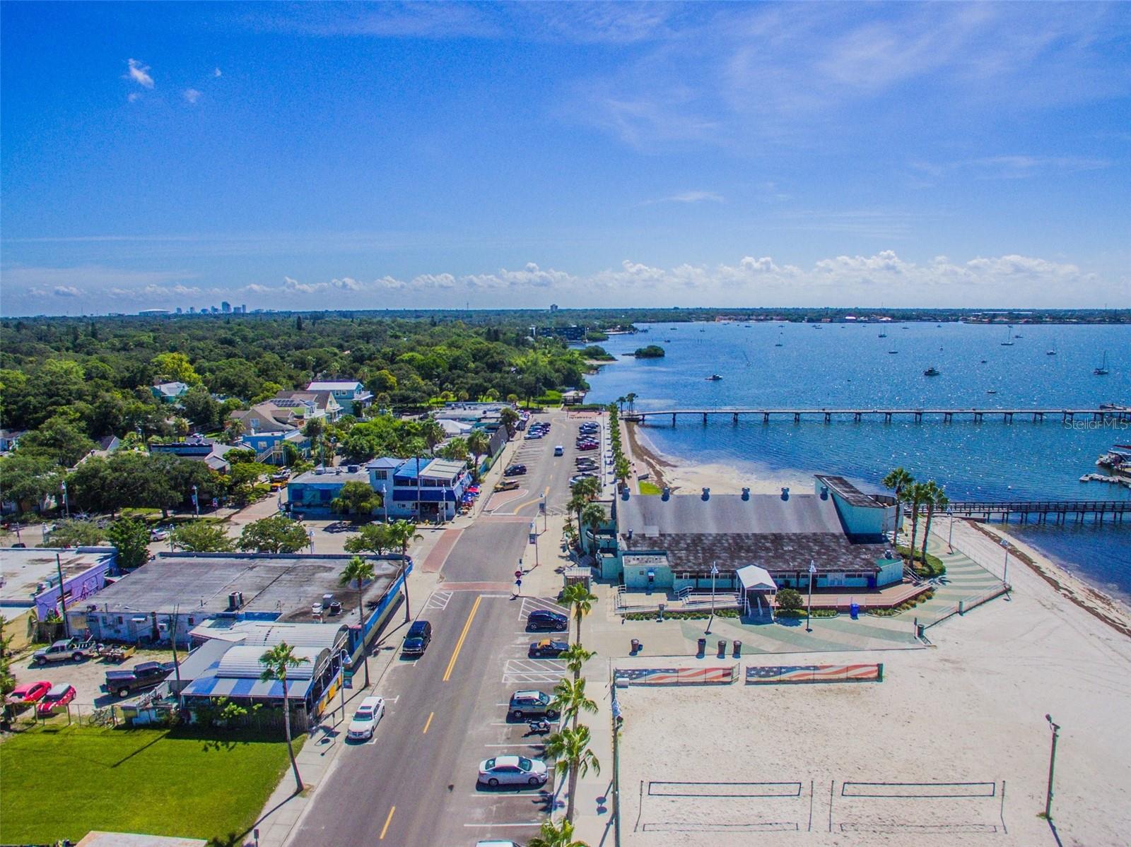 TOWN SHORES OF GULFPORT - Residential