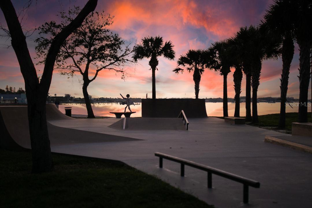 TOWN SHORES OF GULFPORT - Residential