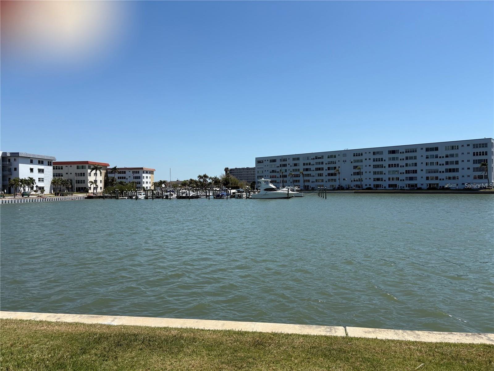 TOWN SHORES OF GULFPORT - Residential