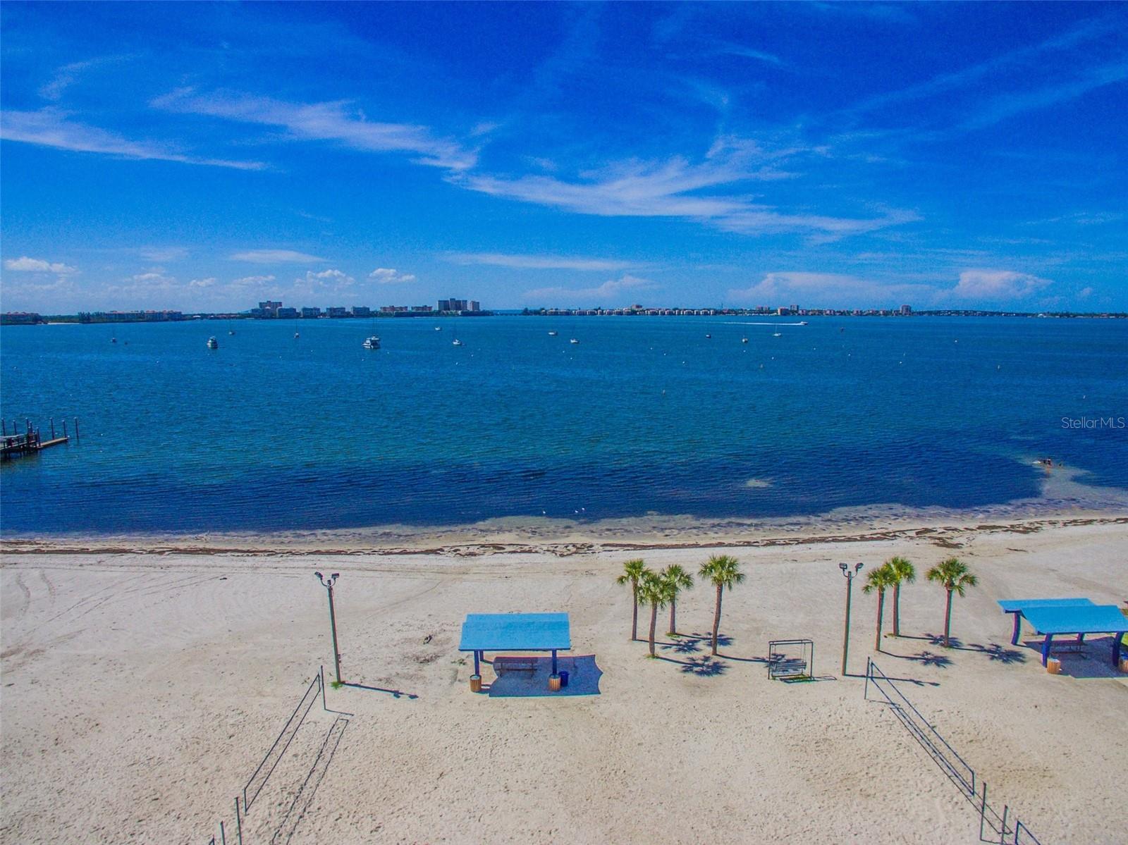 TOWN SHORES OF GULFPORT - Residential