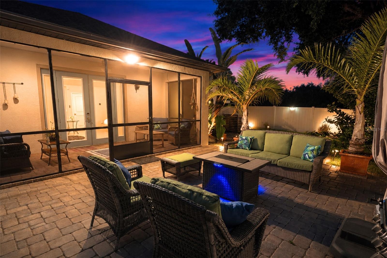 BRANDON PRESERVE - Residential
