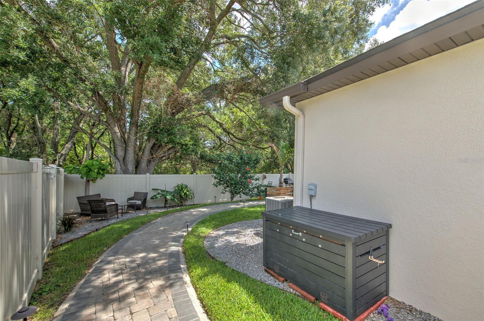 BRANDON PRESERVE - Residential