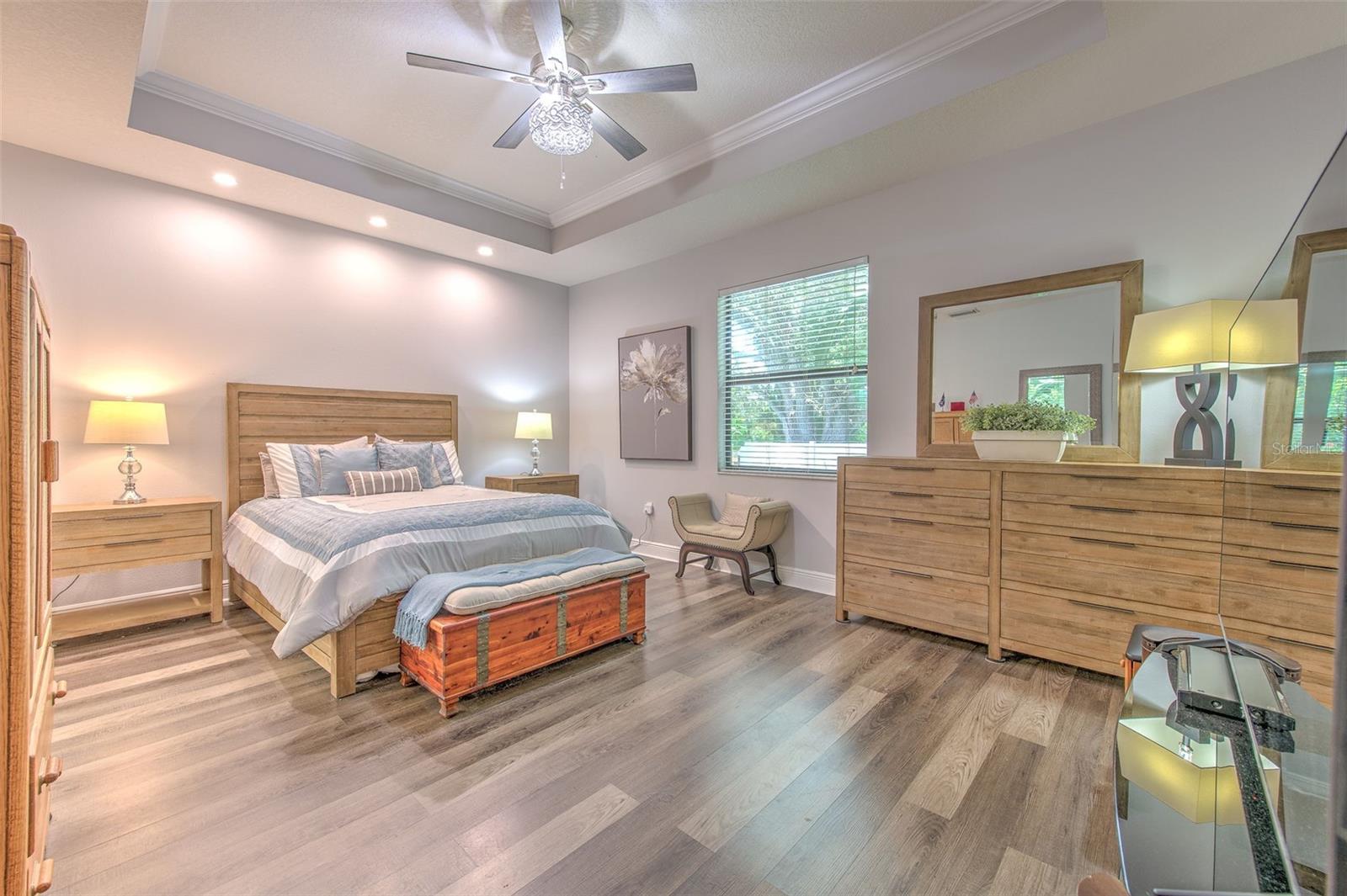 BRANDON PRESERVE - Residential