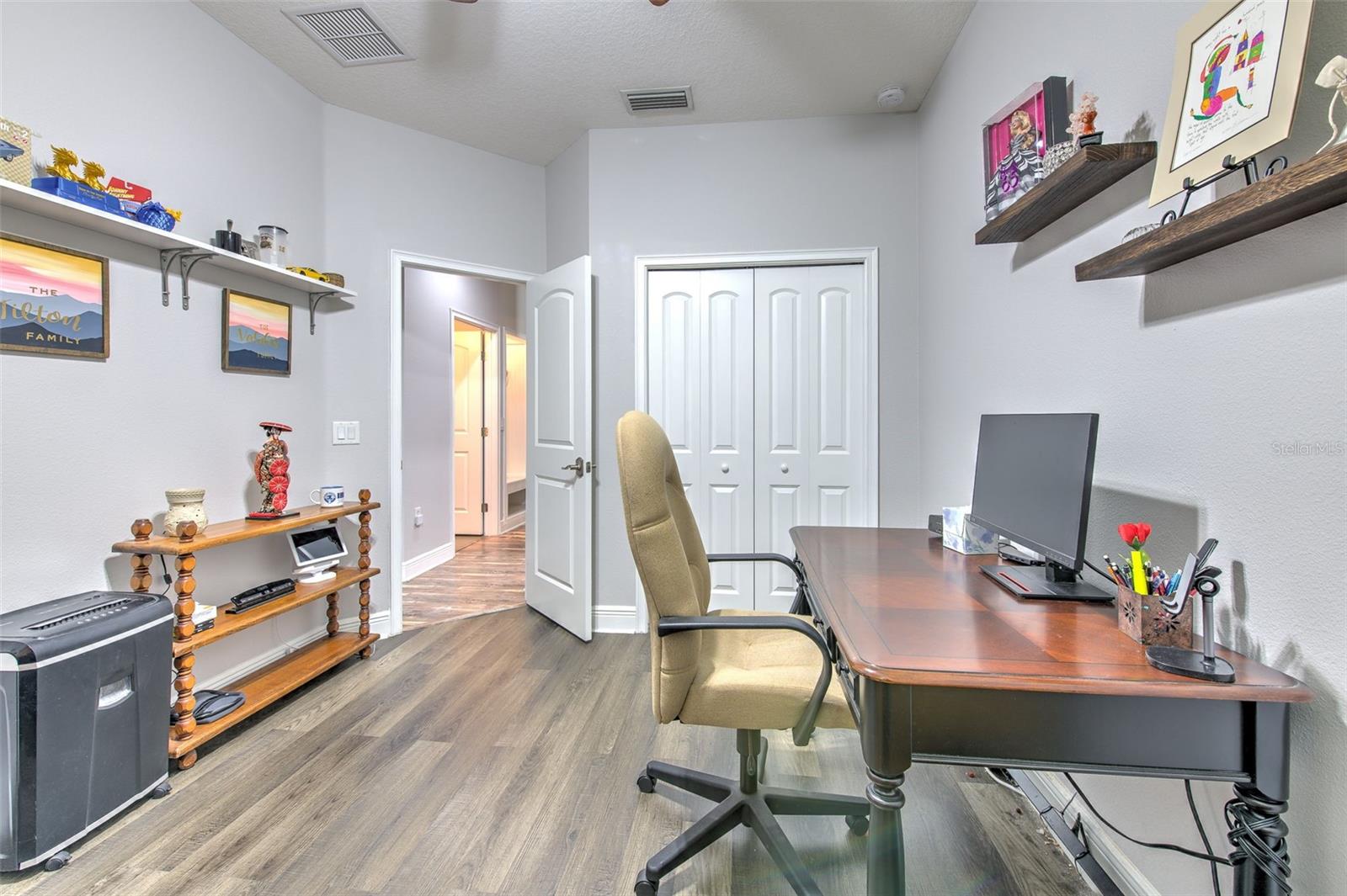 BRANDON PRESERVE - Residential