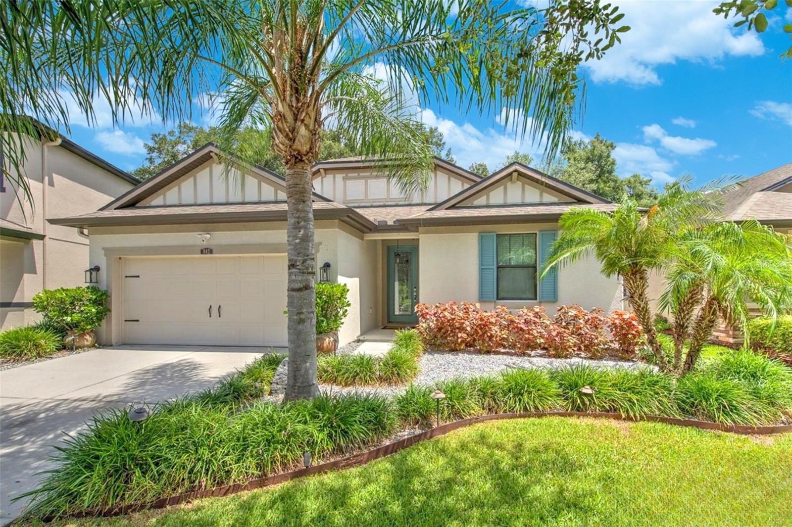 BRANDON PRESERVE - Residential