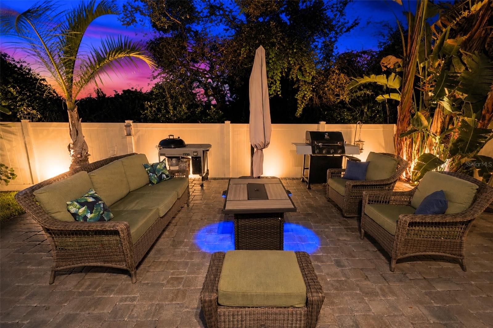 BRANDON PRESERVE - Residential