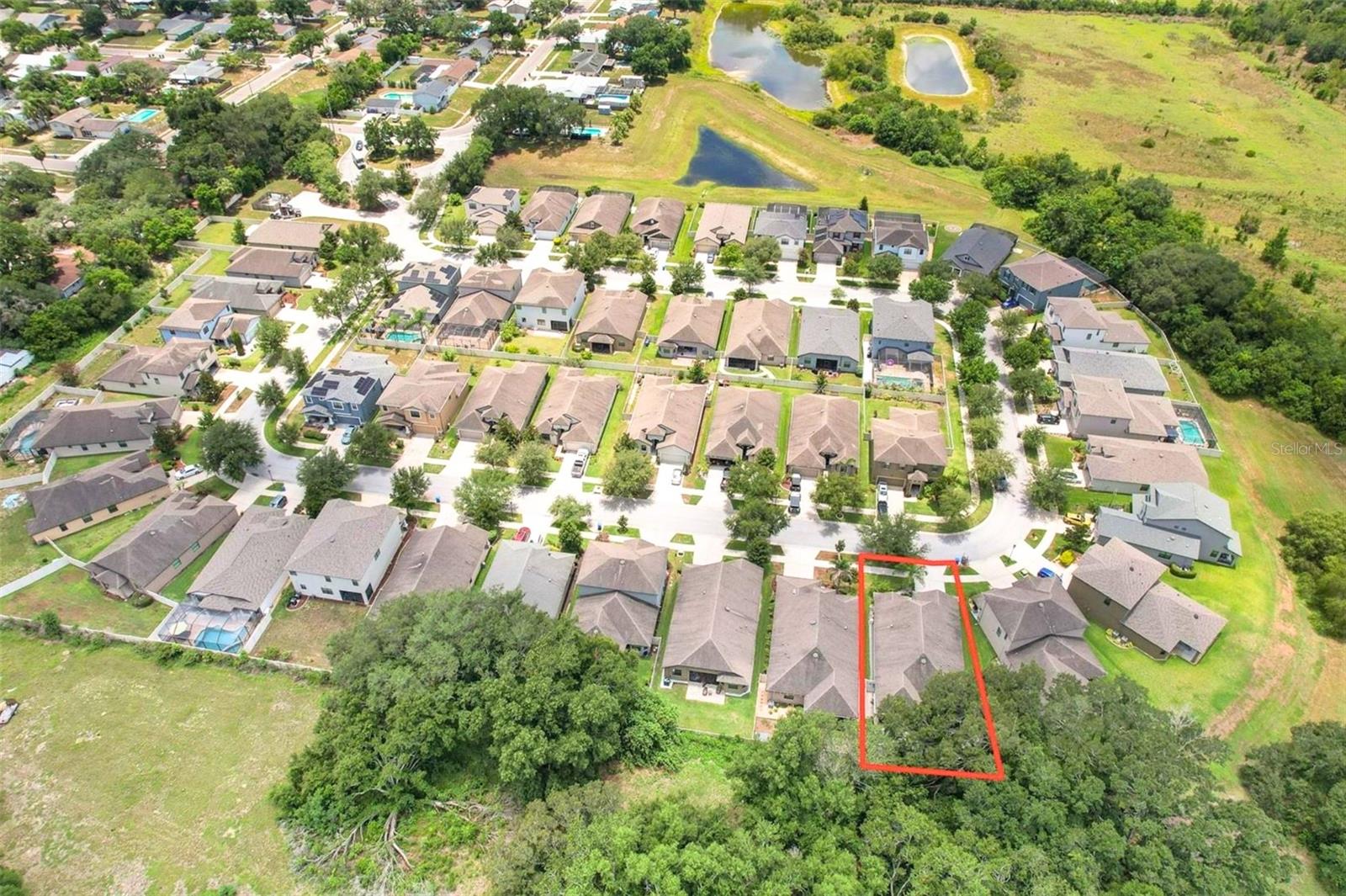 BRANDON PRESERVE - Residential