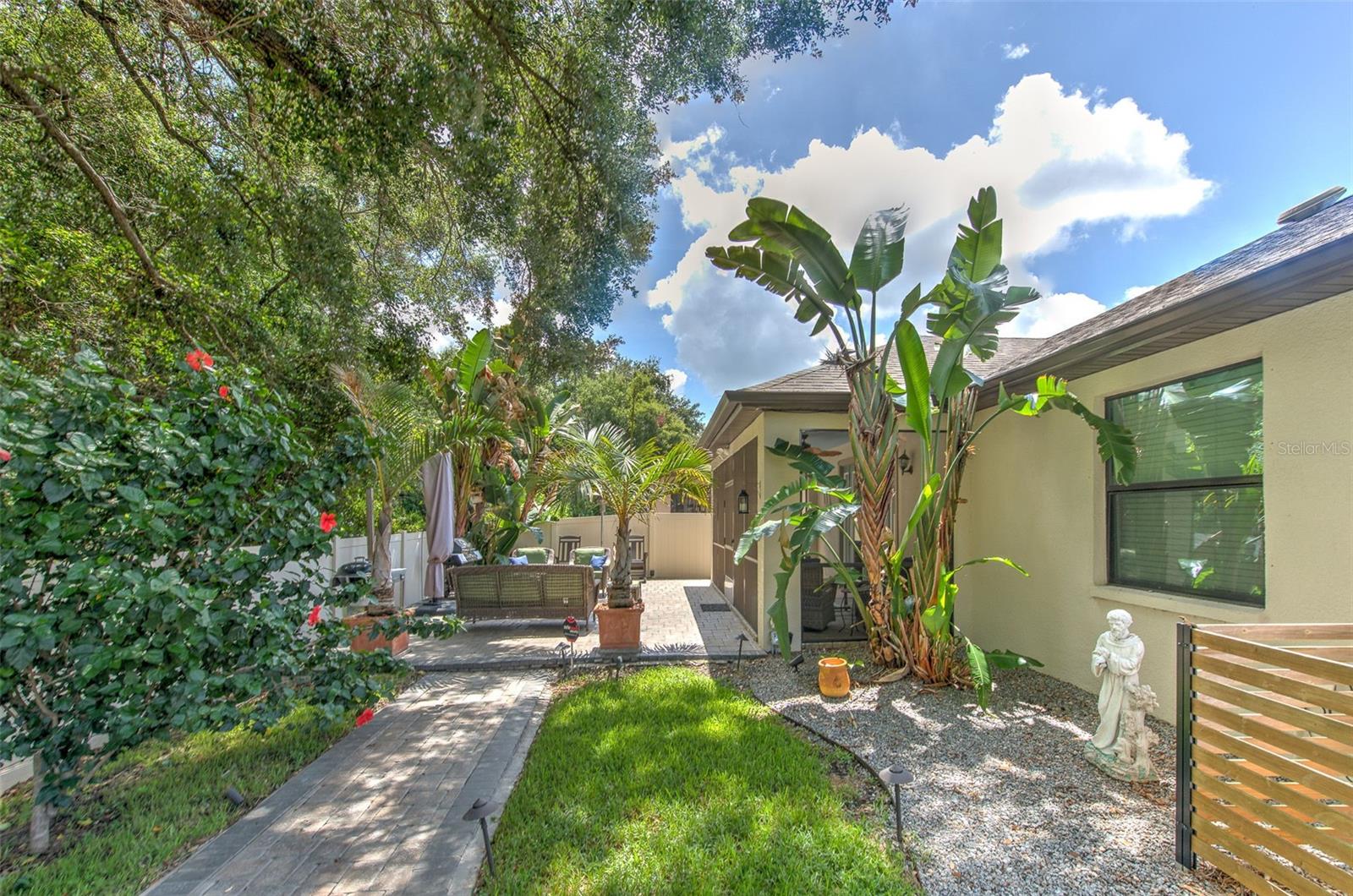 BRANDON PRESERVE - Residential