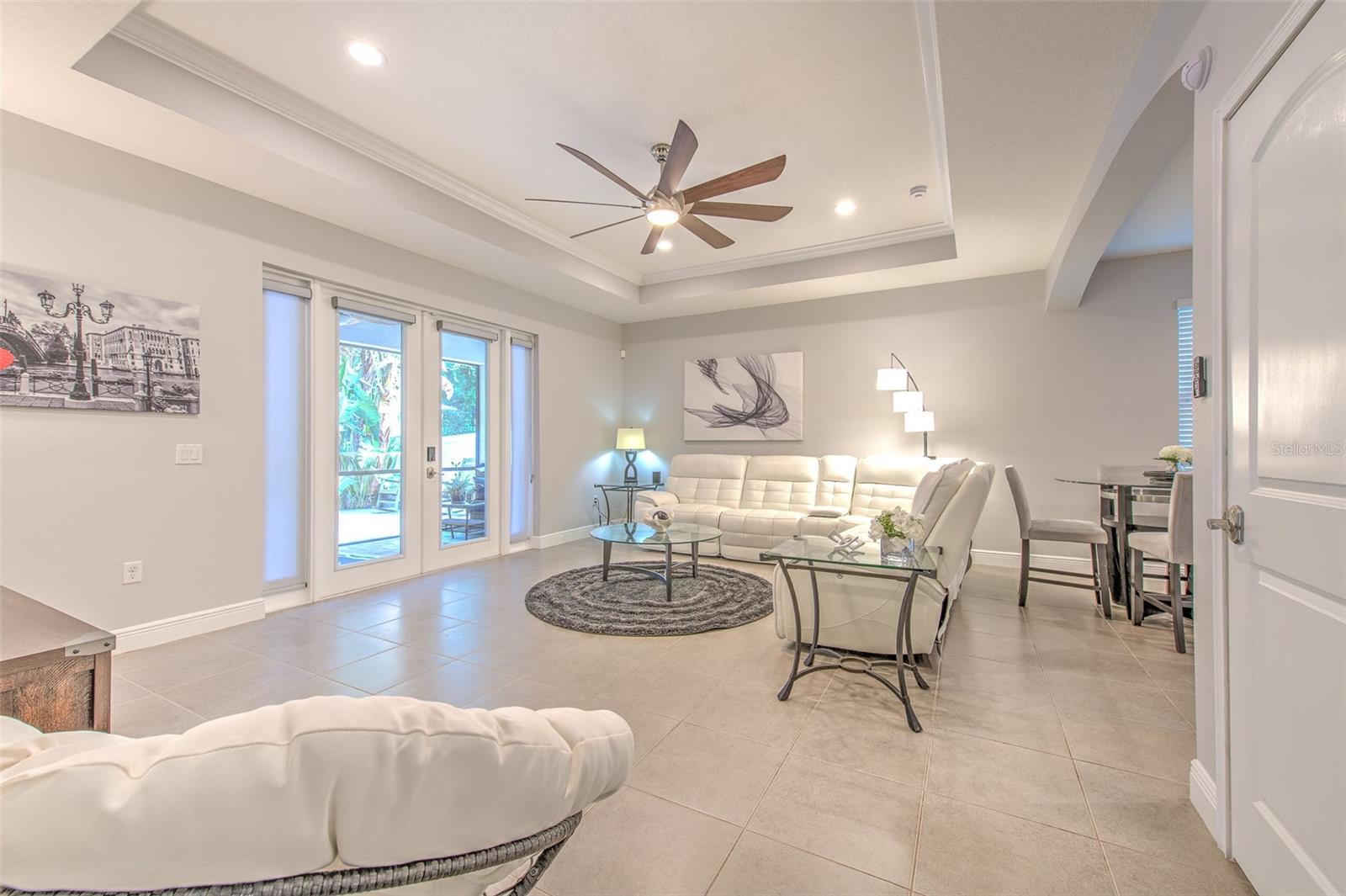 BRANDON PRESERVE - Residential