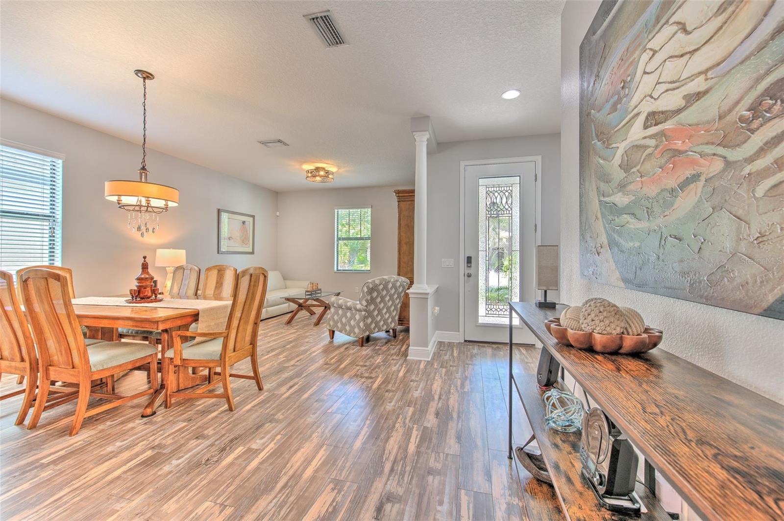 BRANDON PRESERVE - Residential