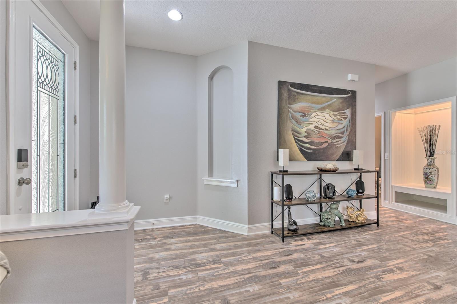 BRANDON PRESERVE - Residential