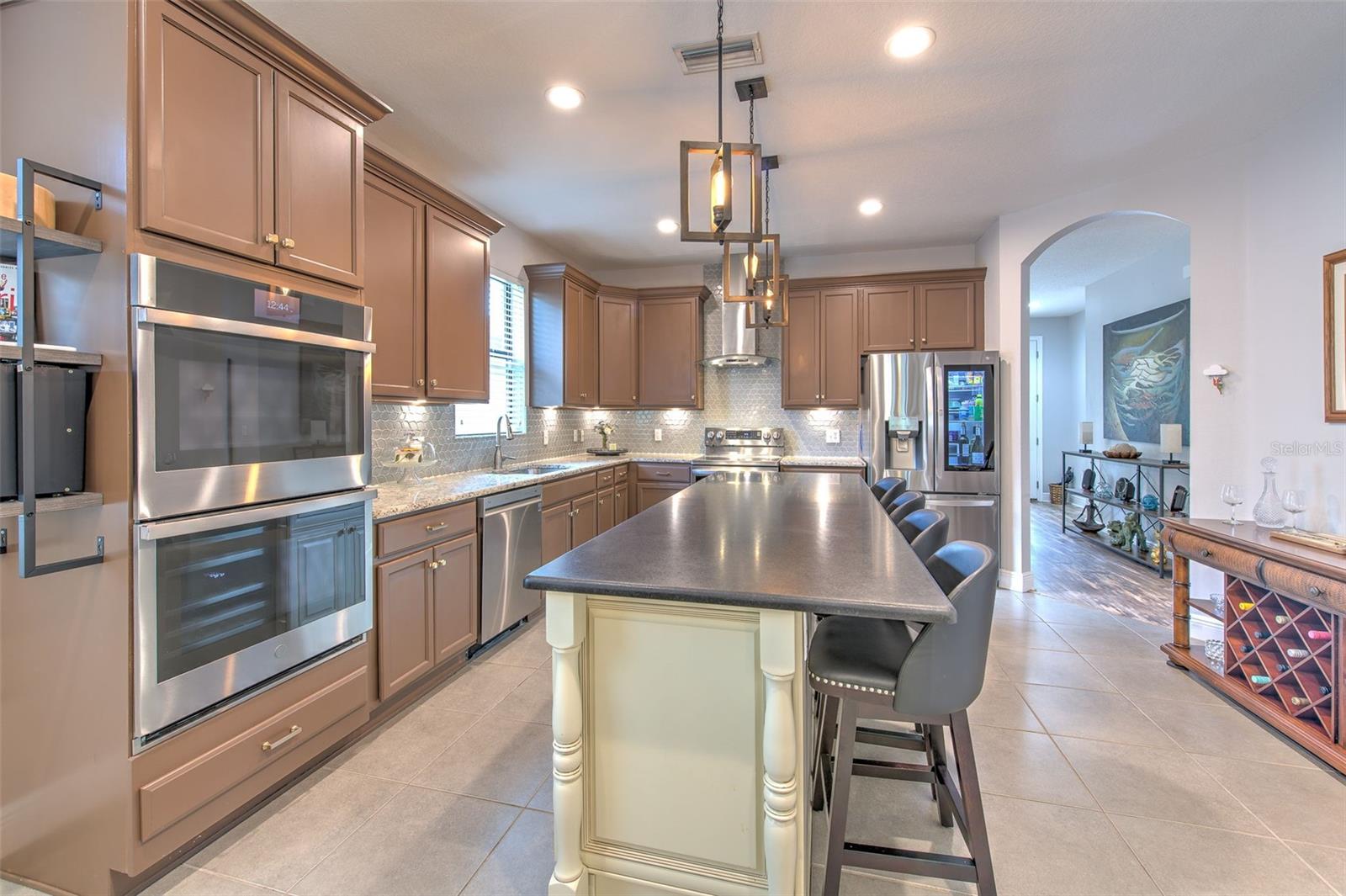 BRANDON PRESERVE - Residential