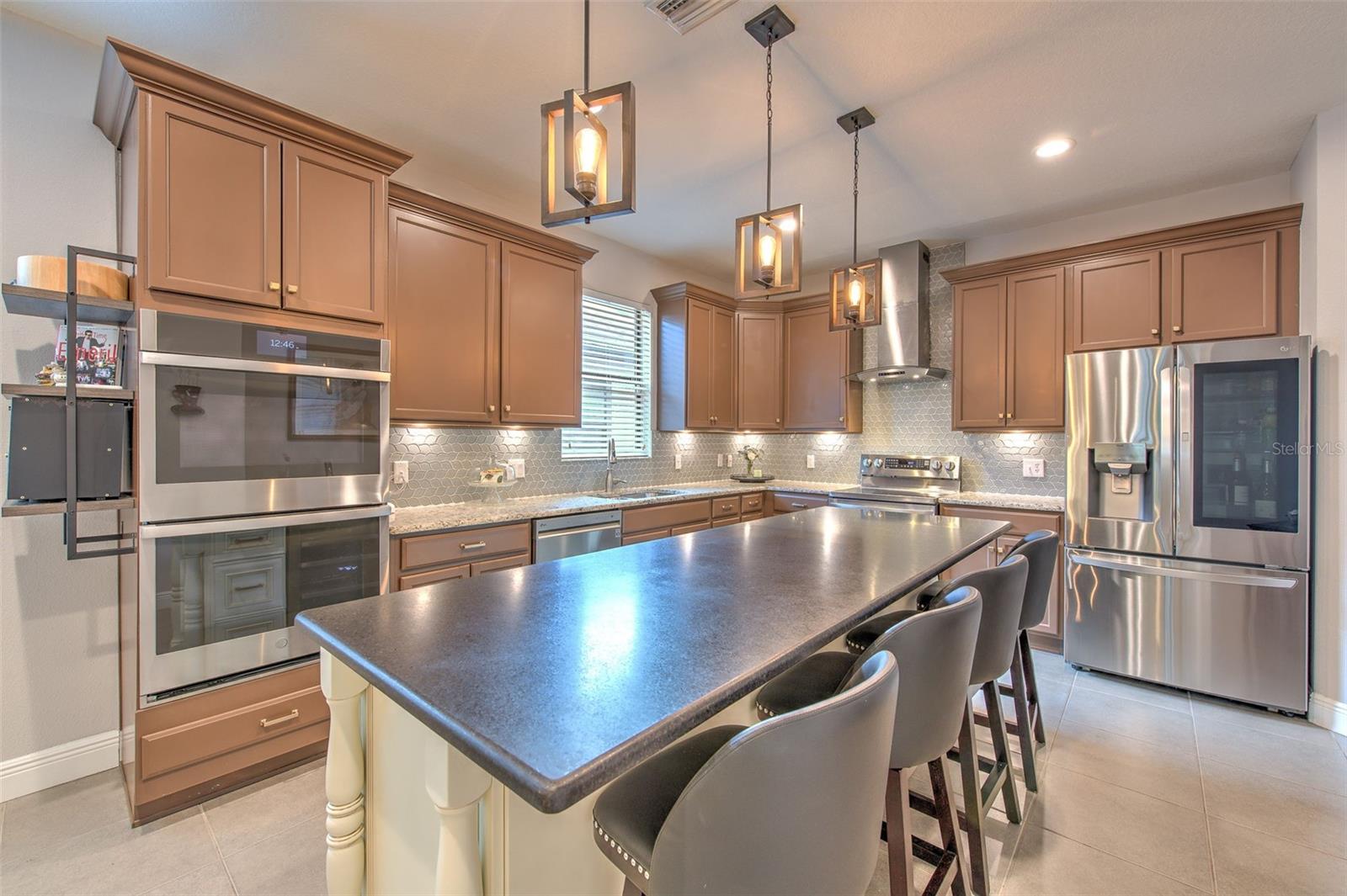 BRANDON PRESERVE - Residential
