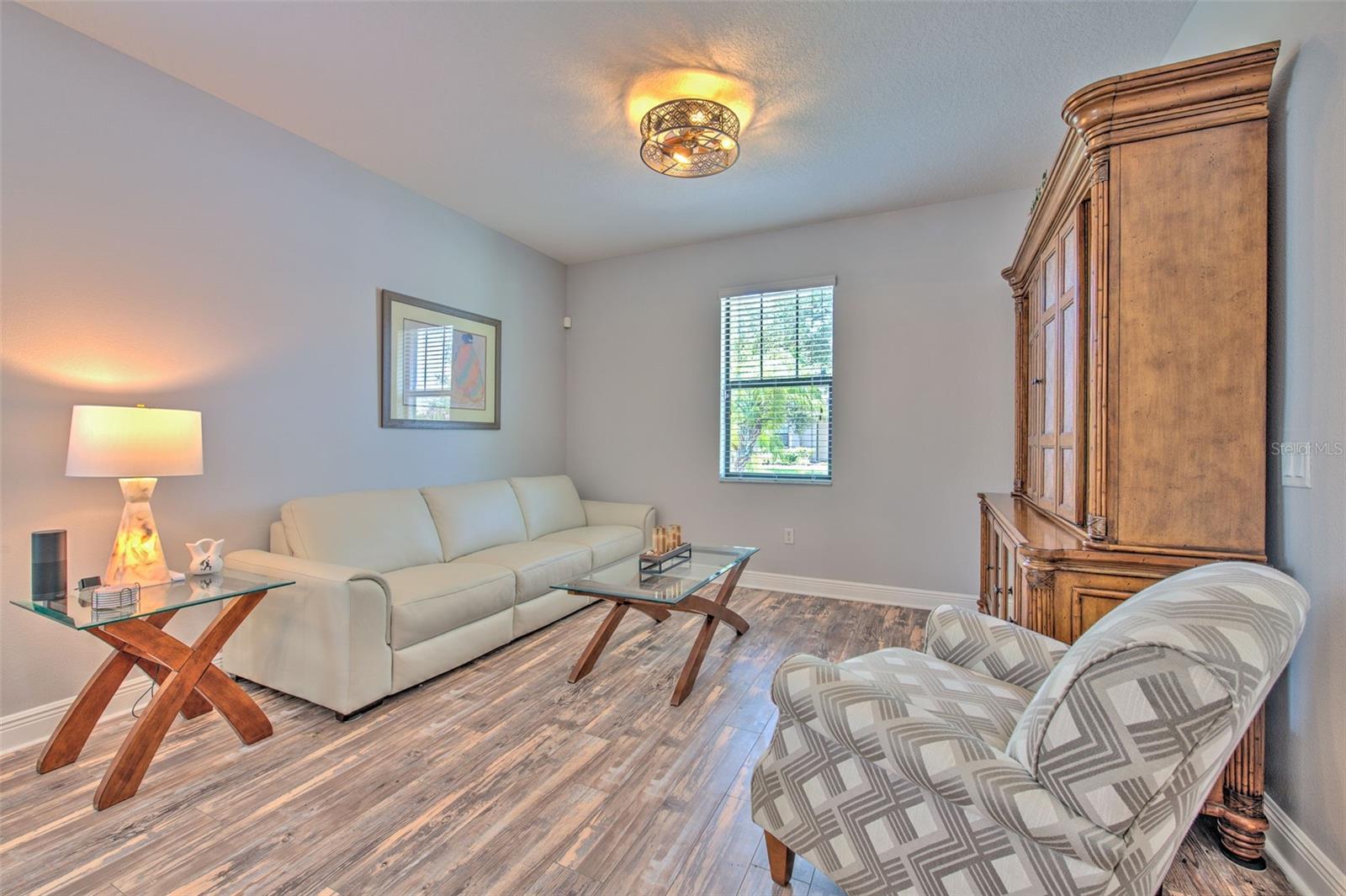 BRANDON PRESERVE - Residential