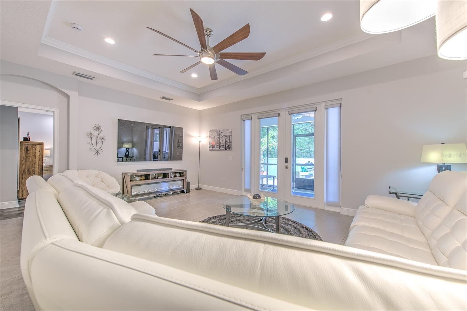 BRANDON PRESERVE - Residential