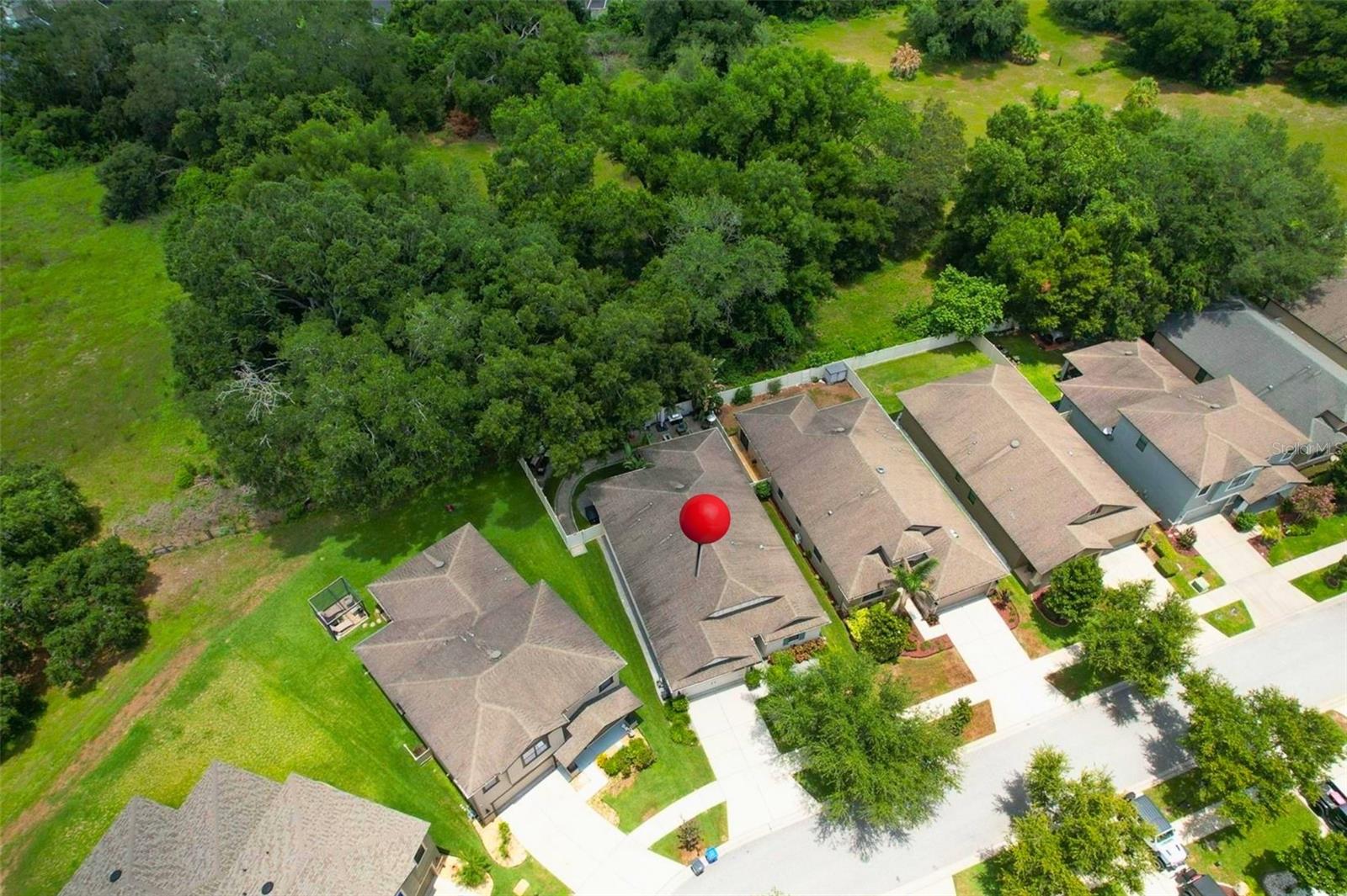 BRANDON PRESERVE - Residential