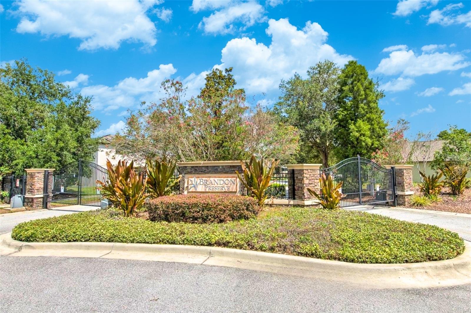 BRANDON PRESERVE - Residential