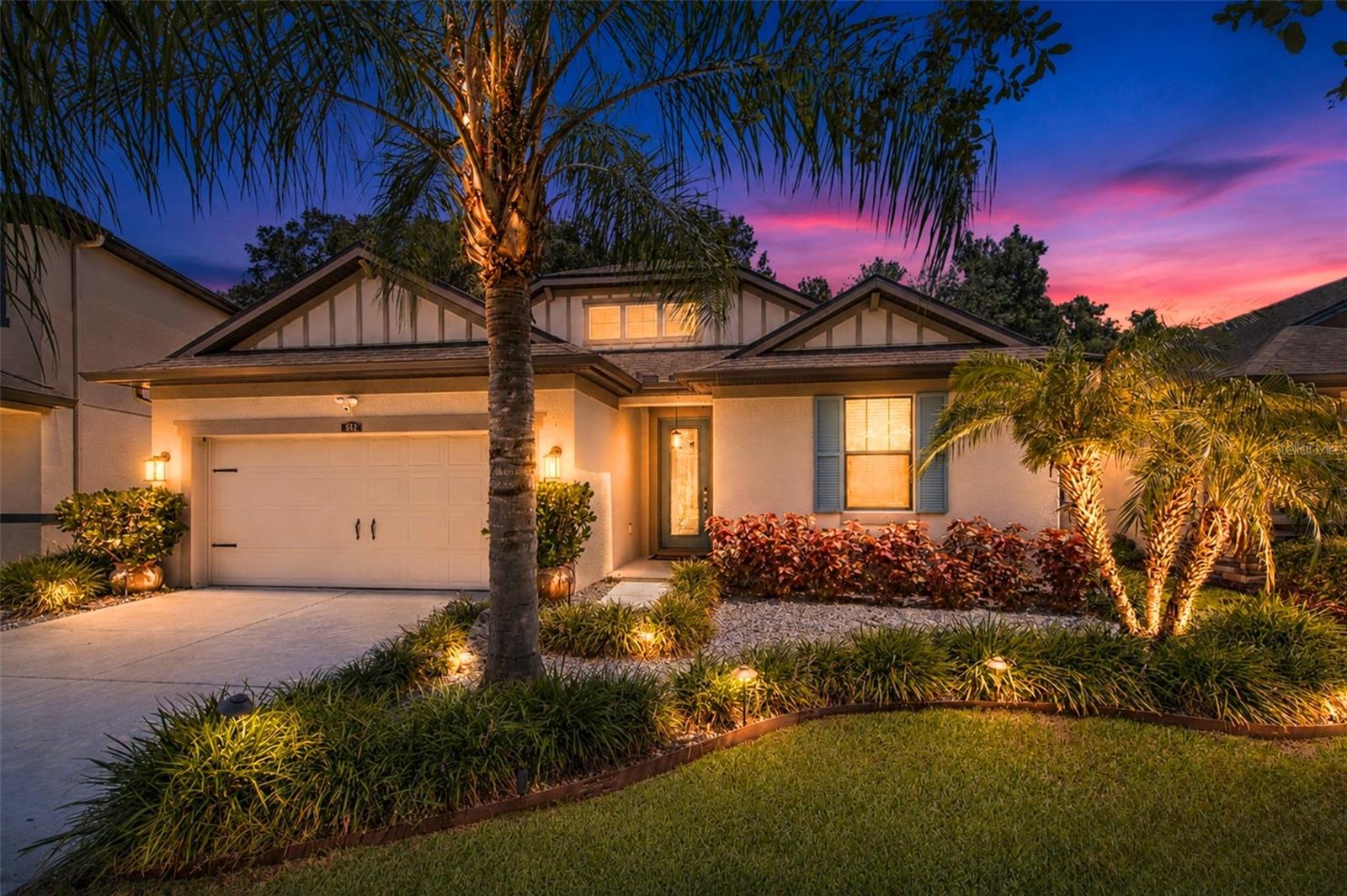 BRANDON PRESERVE - Residential