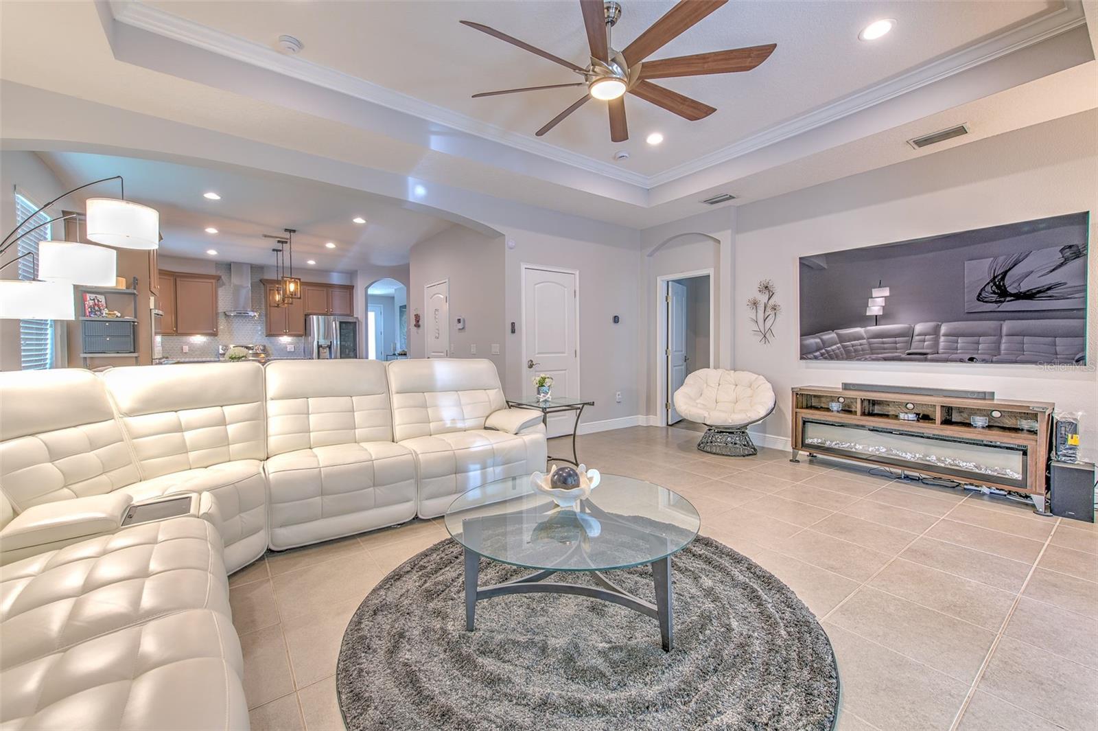 BRANDON PRESERVE - Residential