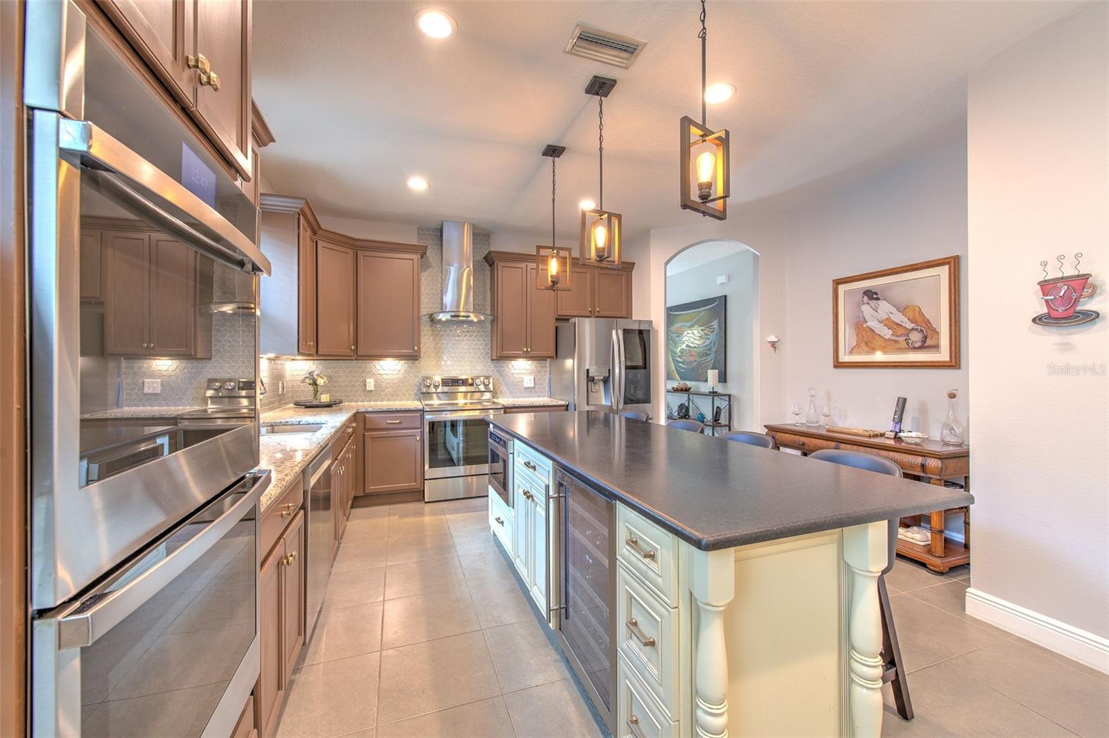 BRANDON PRESERVE - Residential
