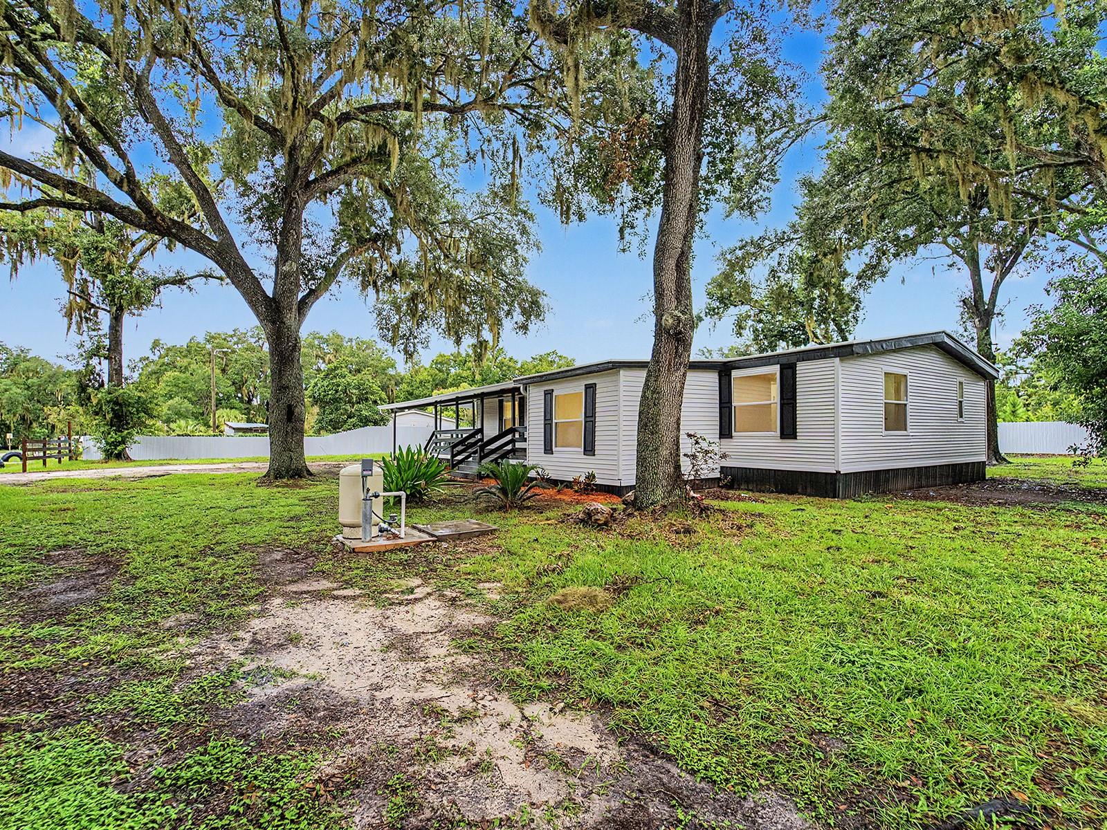 OAKWOOD ESTATES - Residential