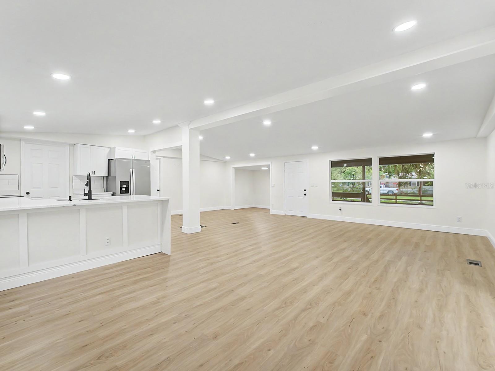 OAKWOOD ESTATES - Residential