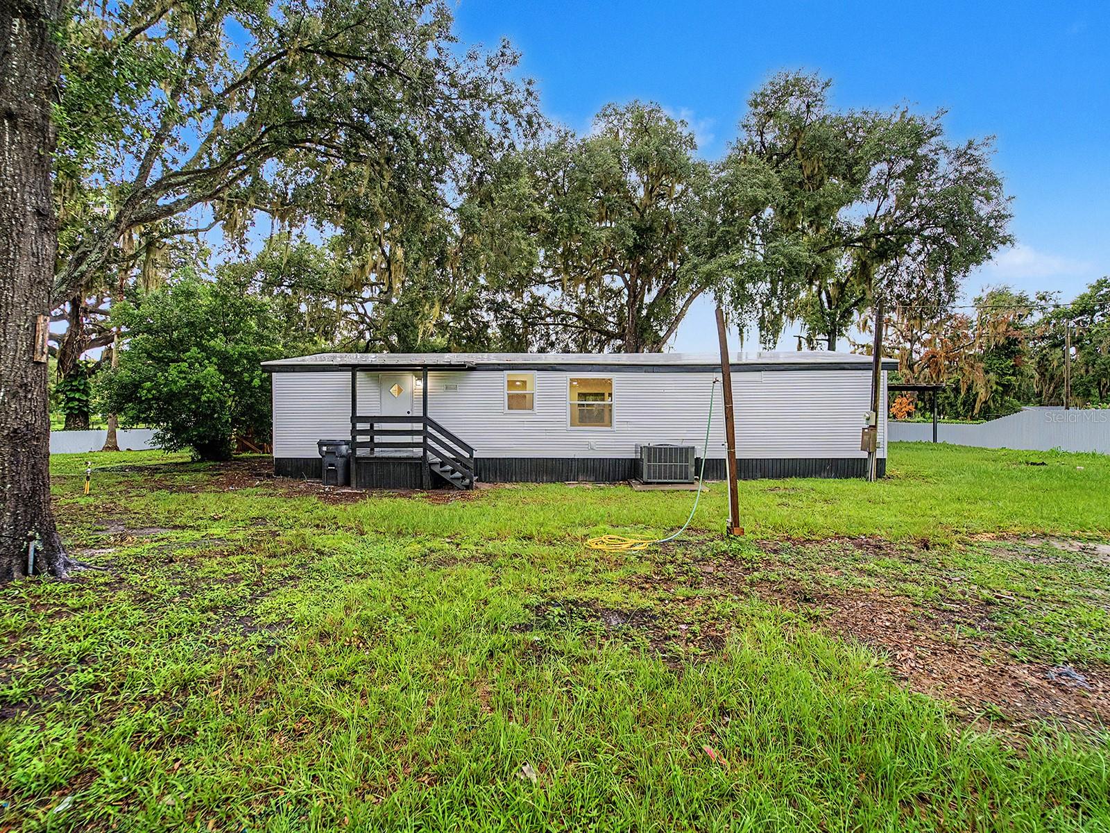 OAKWOOD ESTATES - Residential