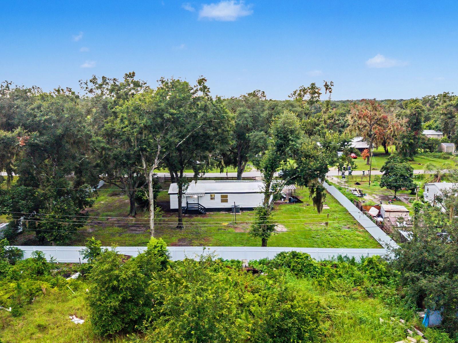 OAKWOOD ESTATES - Residential