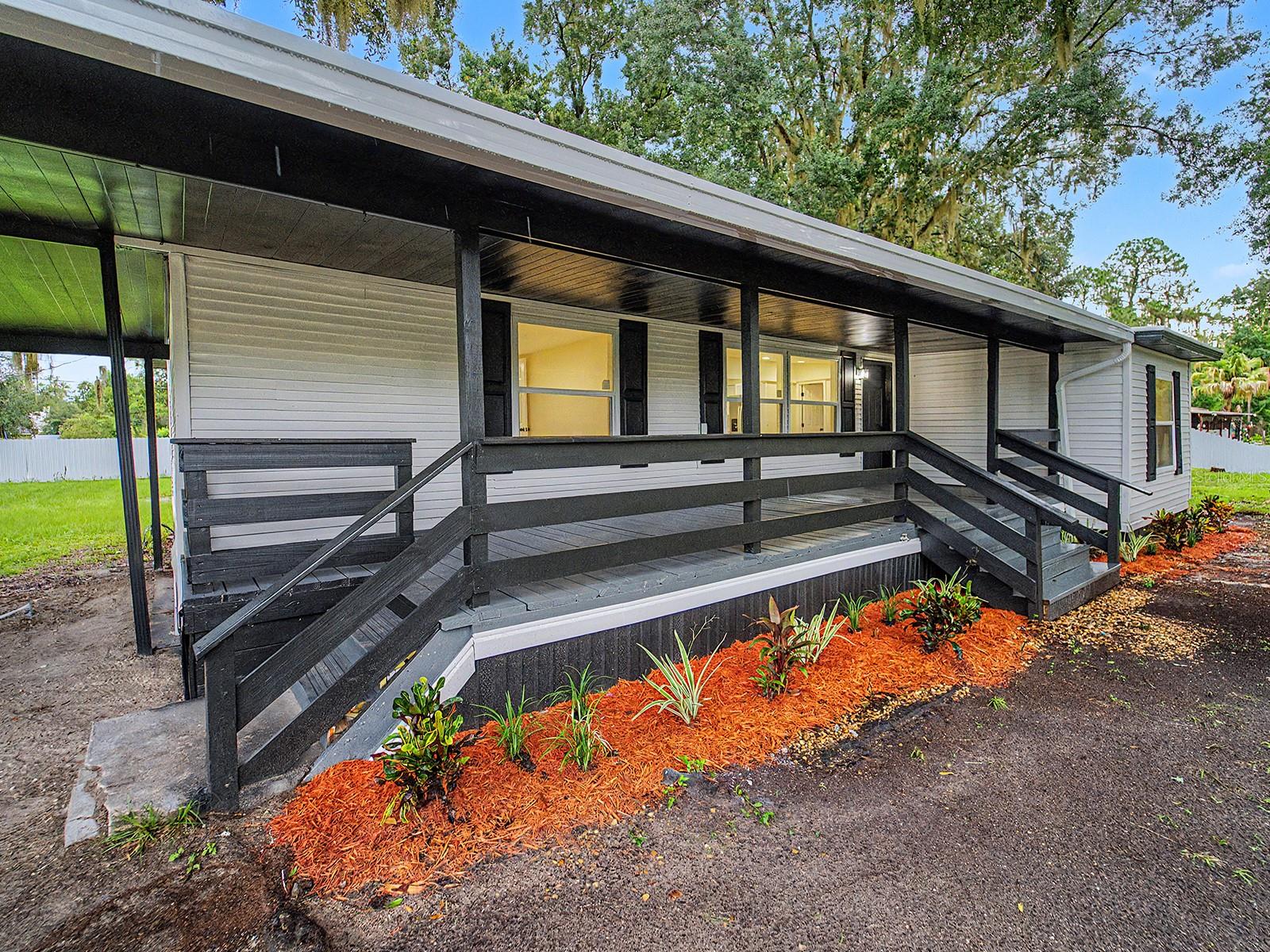 OAKWOOD ESTATES - Residential