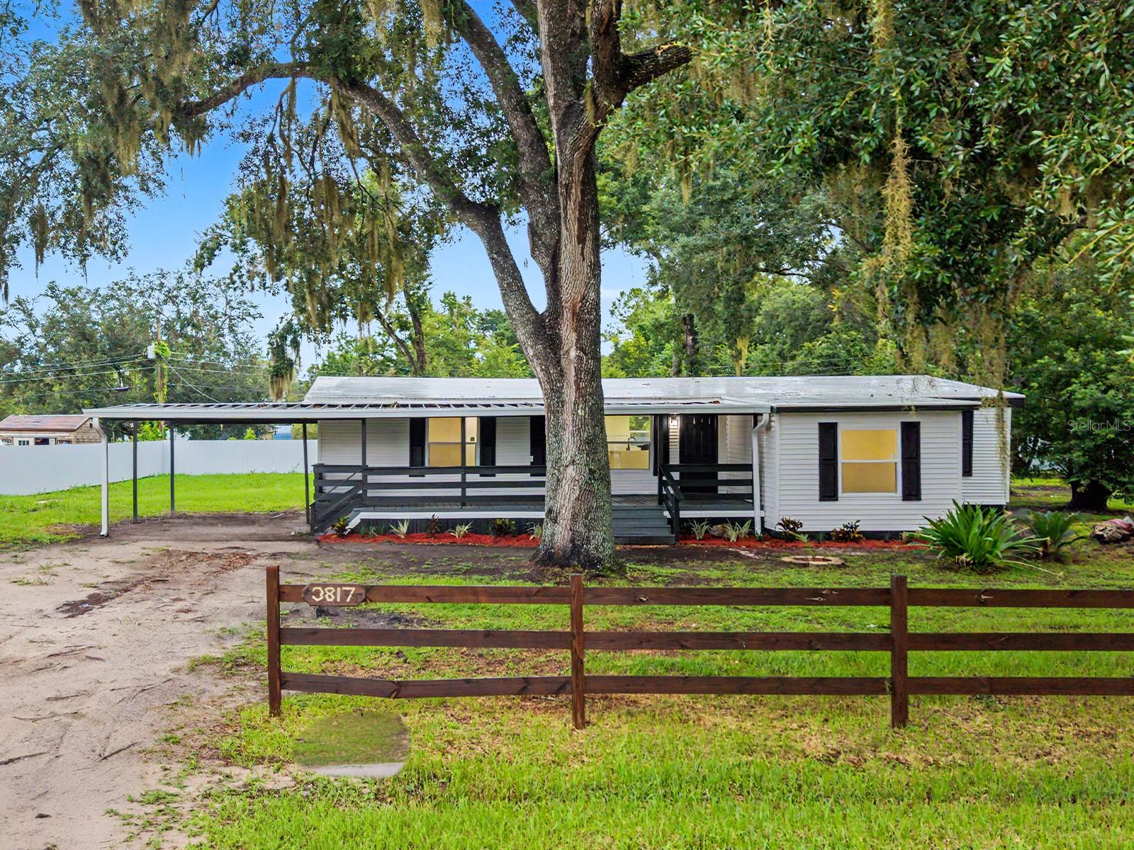 OAKWOOD ESTATES - Residential