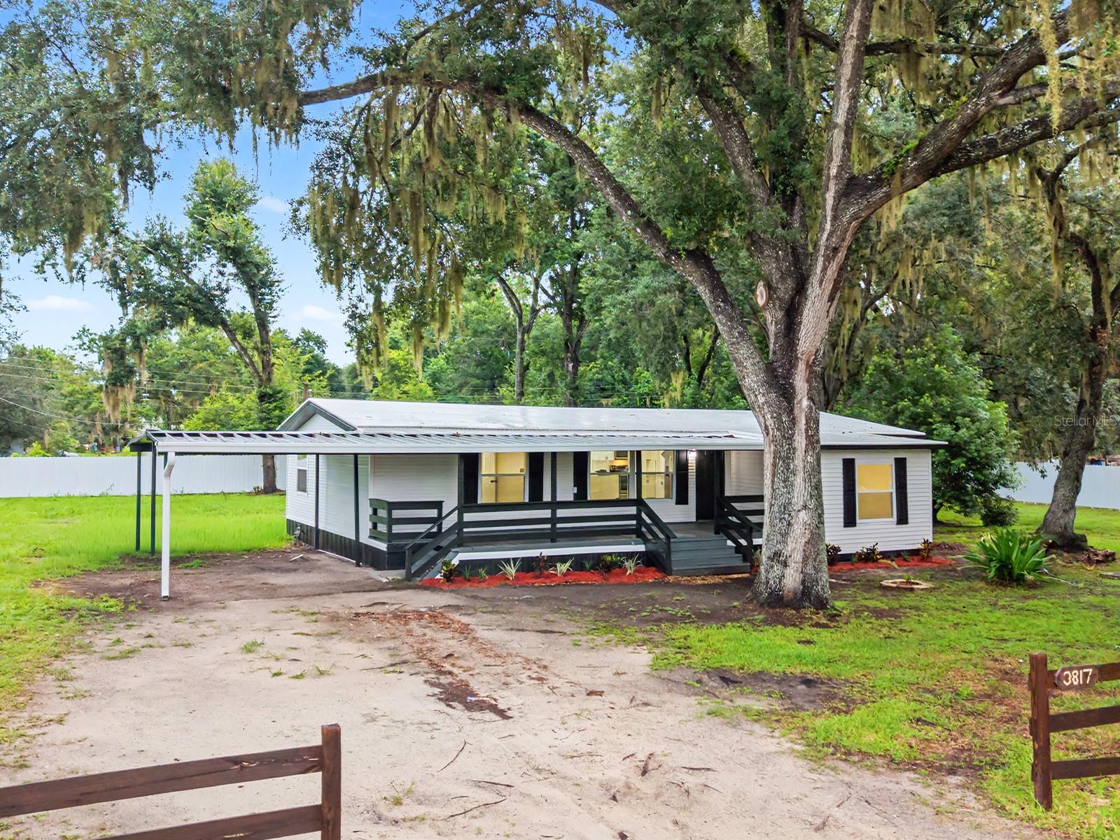 OAKWOOD ESTATES - Residential