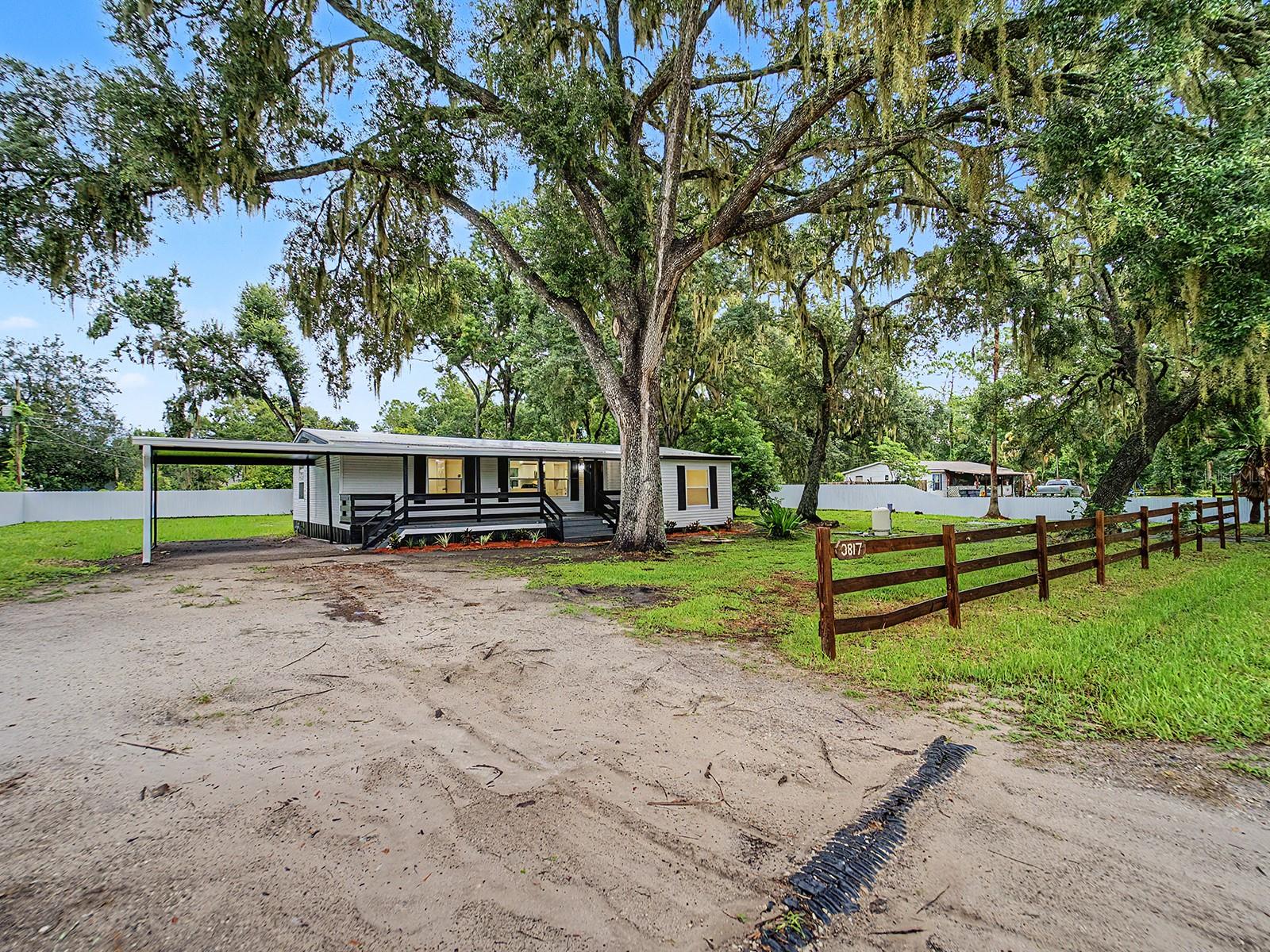 OAKWOOD ESTATES - Residential