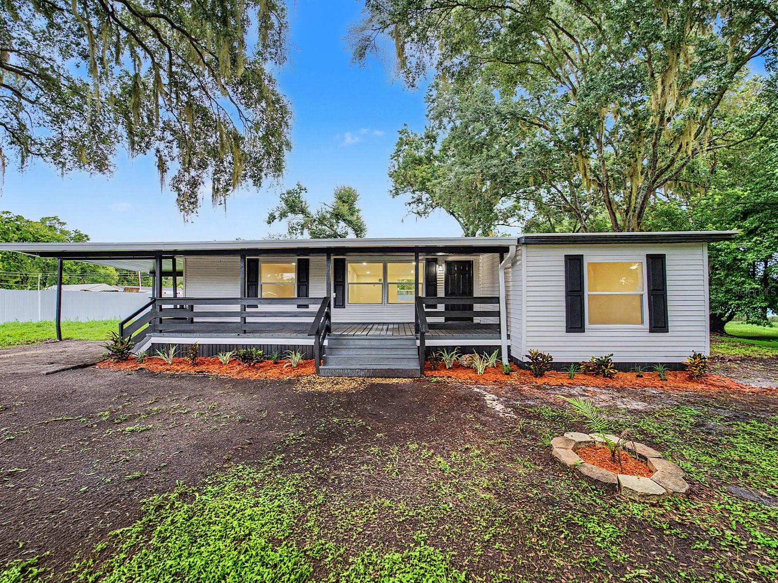OAKWOOD ESTATES - Residential