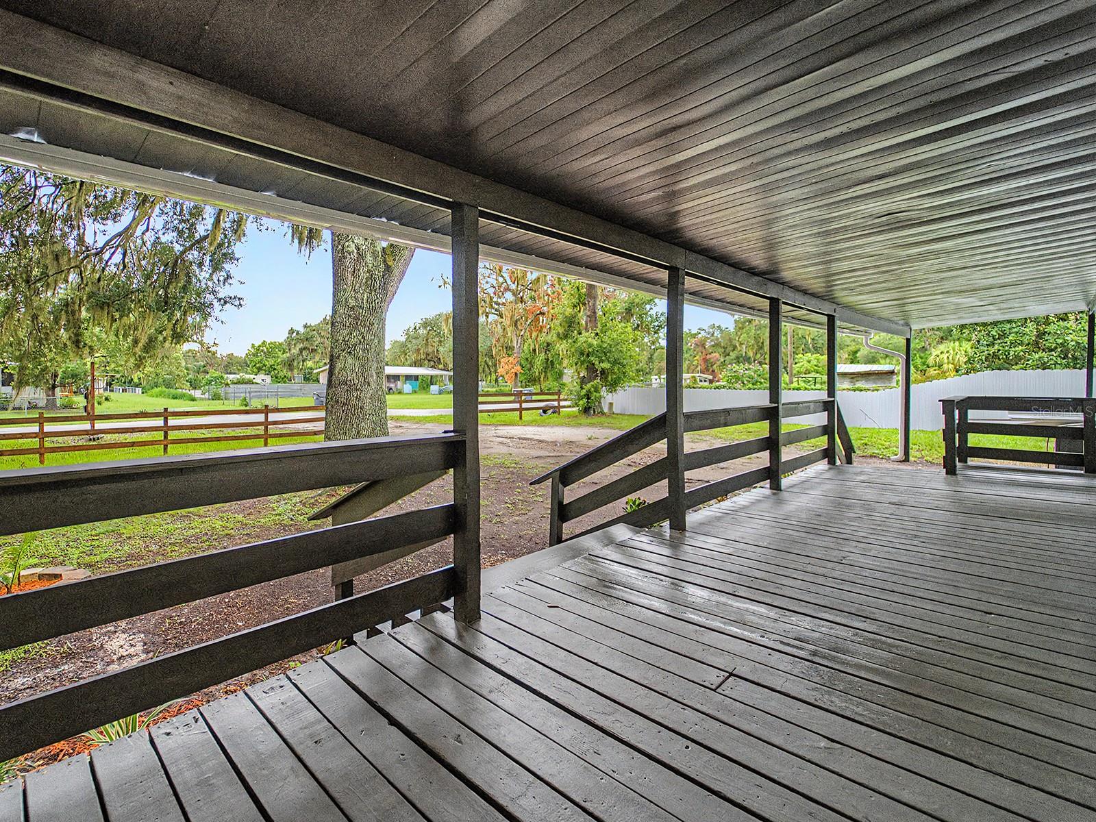 OAKWOOD ESTATES - Residential
