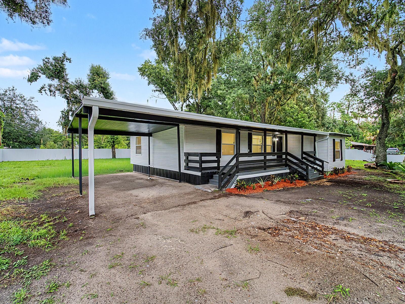OAKWOOD ESTATES - Residential