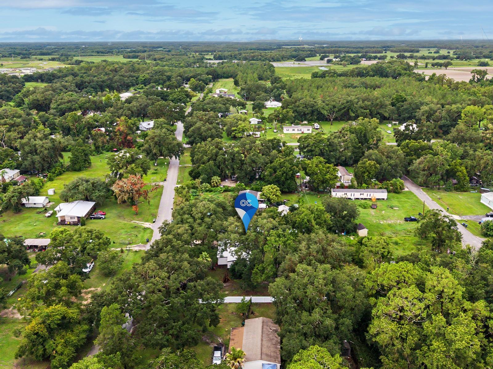 OAKWOOD ESTATES - Residential