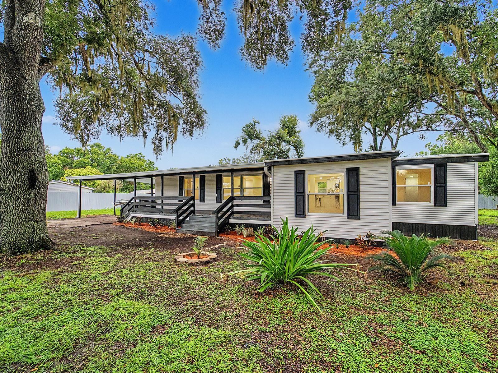 OAKWOOD ESTATES - Residential