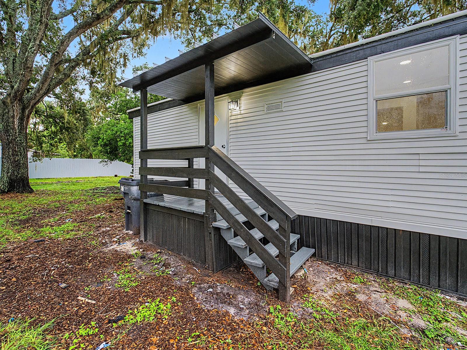 OAKWOOD ESTATES - Residential