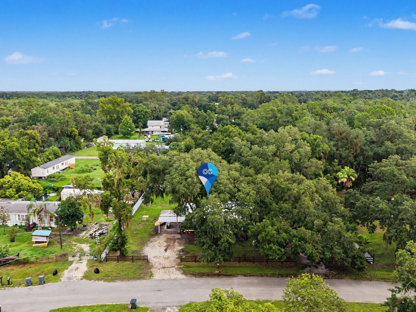 OAKWOOD ESTATES - Residential