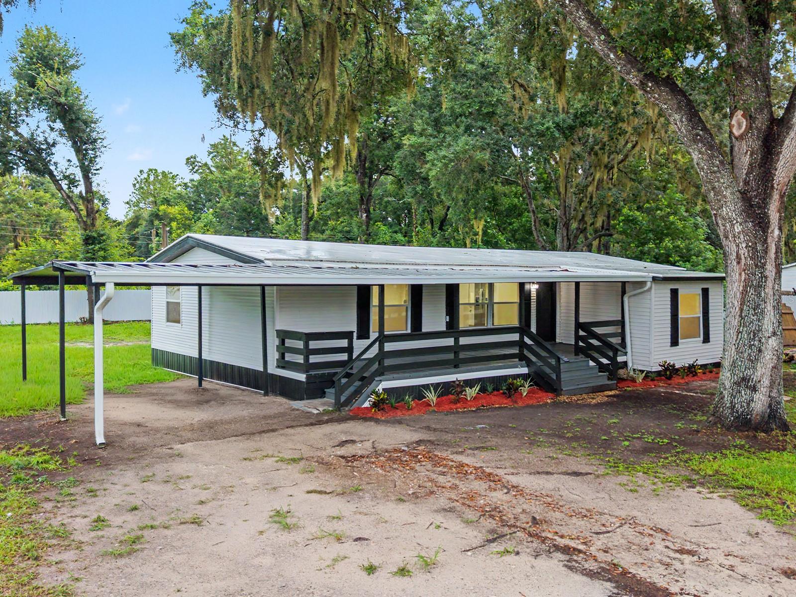 OAKWOOD ESTATES - Residential