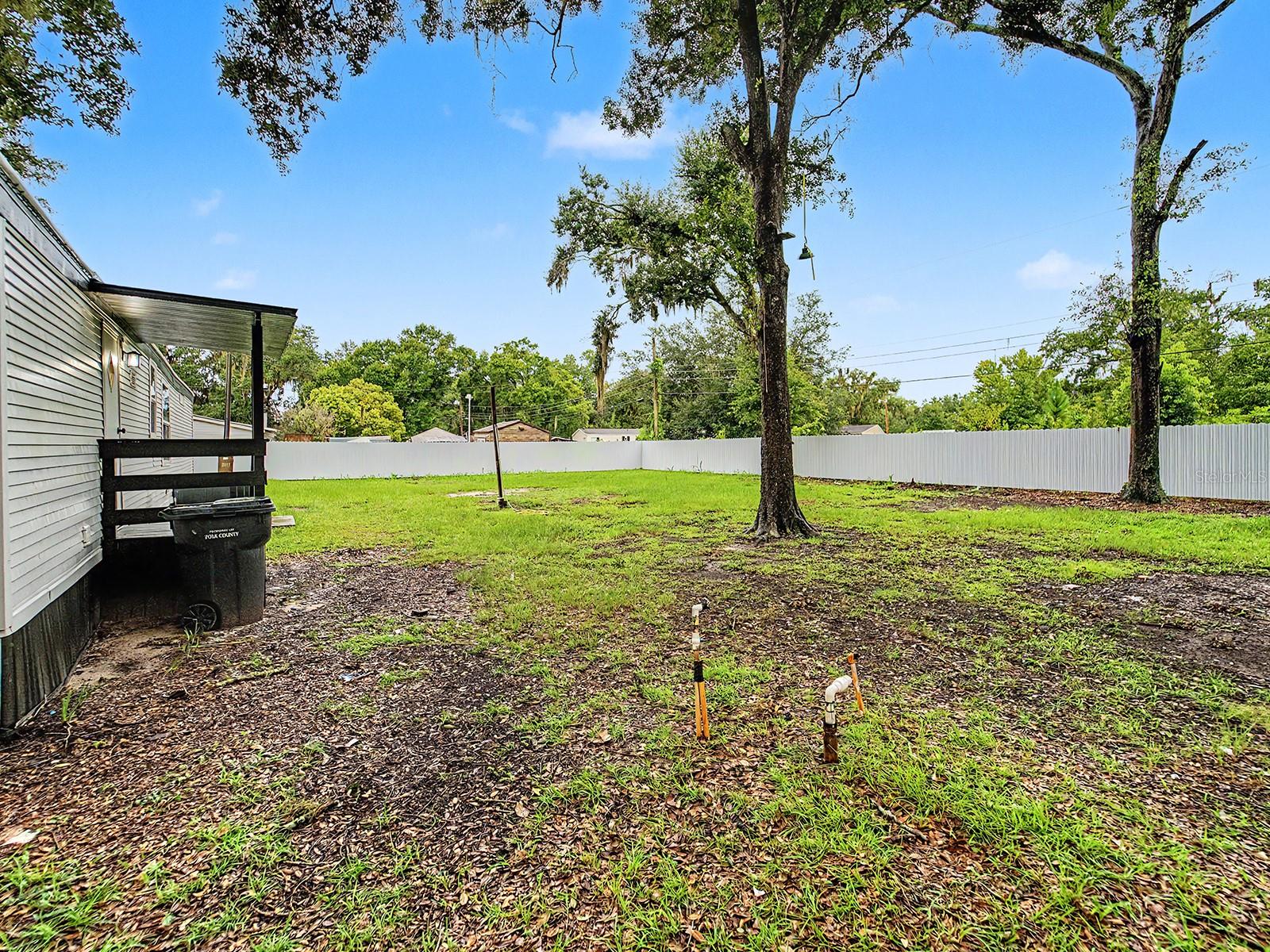 OAKWOOD ESTATES - Residential