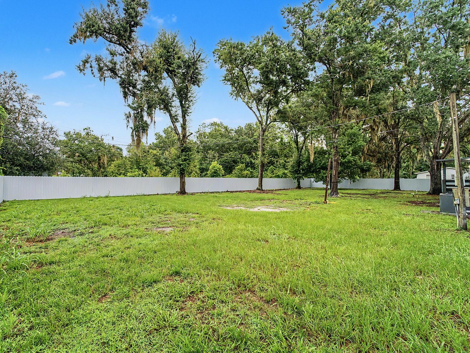 OAKWOOD ESTATES - Residential