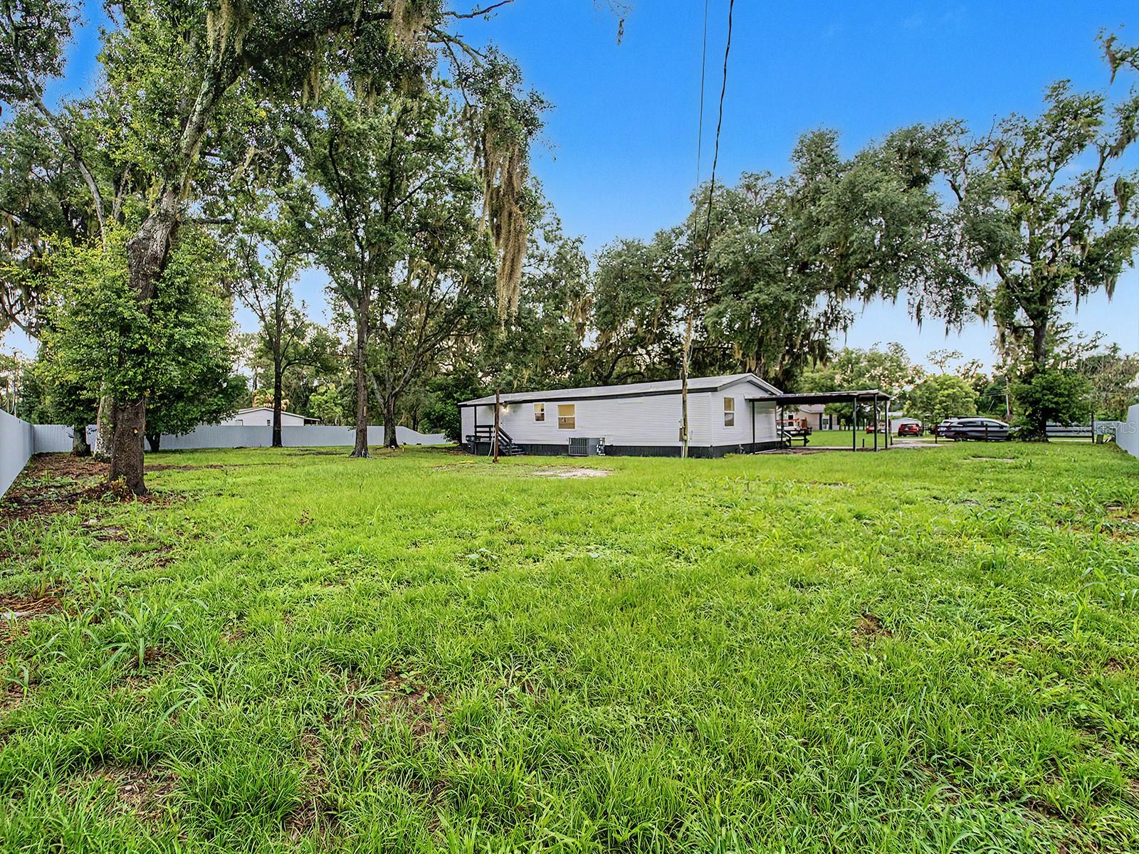 OAKWOOD ESTATES - Residential